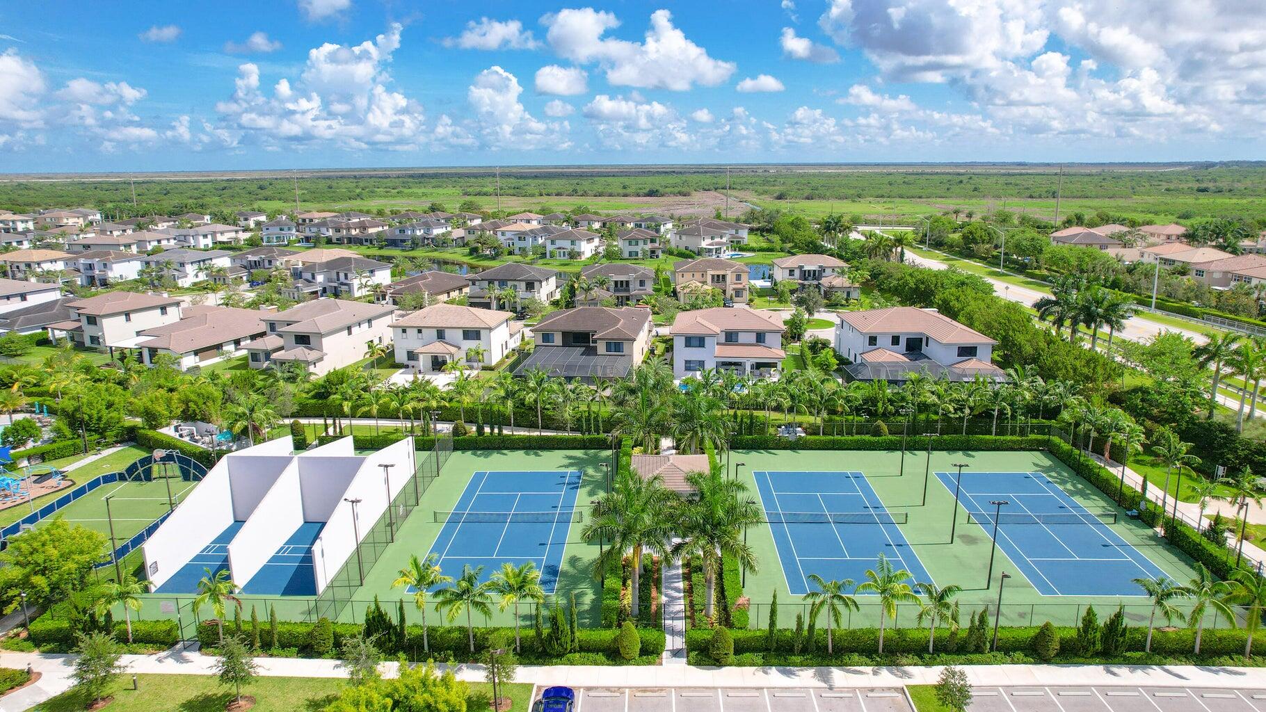 Cascata at MiraLago, TRIPLE H RANCH PLAT - Residential