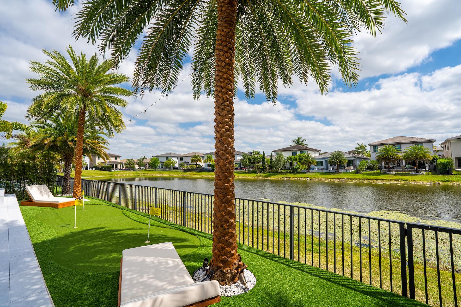 Cascata at MiraLago, TRIPLE H RANCH PLAT - Residential