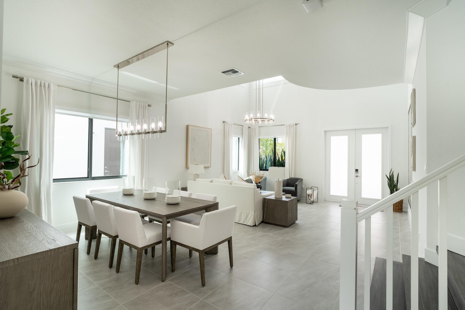 Cascata at MiraLago, TRIPLE H RANCH PLAT - Residential