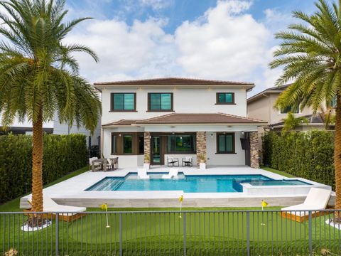 10822 Oceano Way Parkland FL 33076