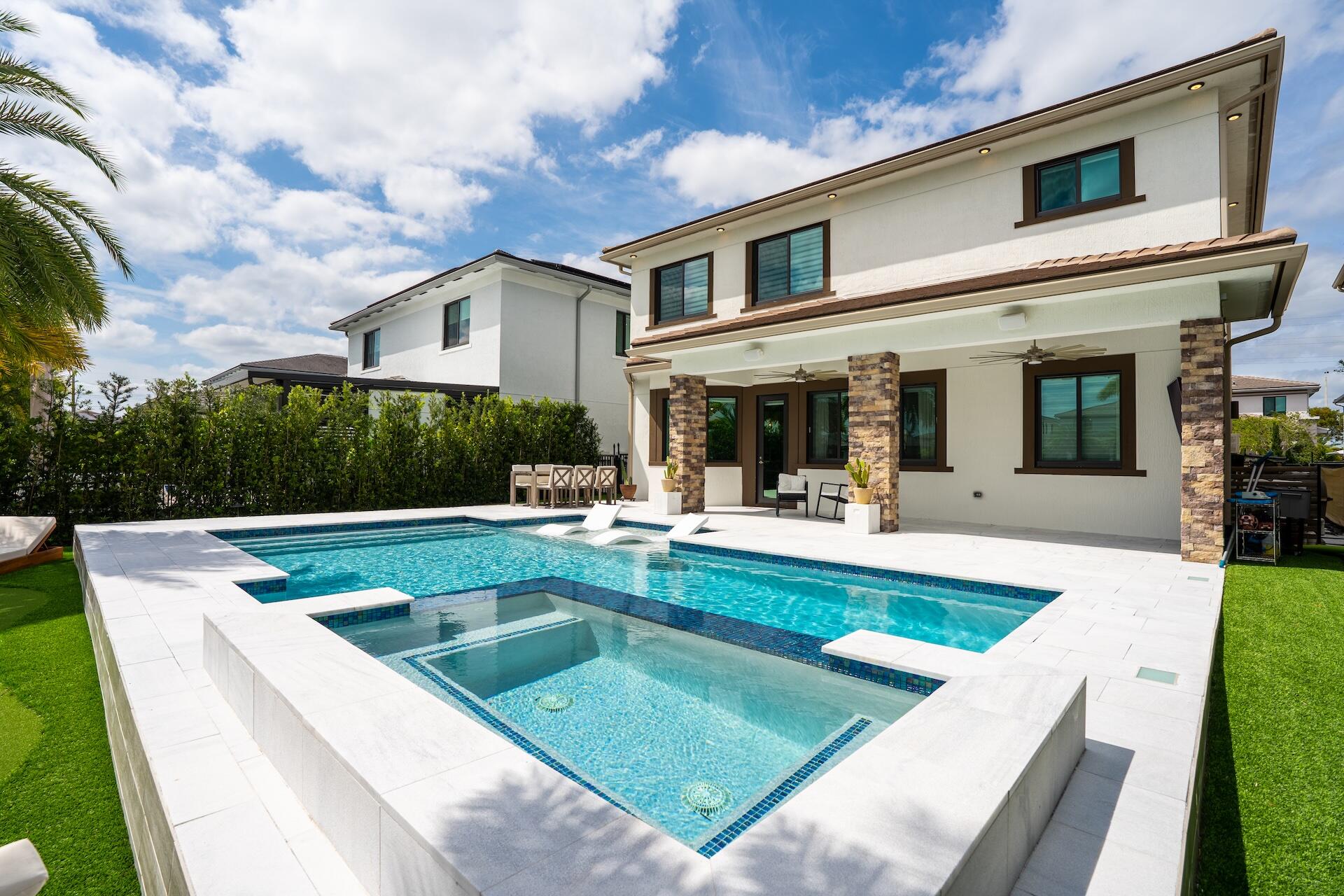 Cascata at MiraLago, TRIPLE H RANCH PLAT - Residential