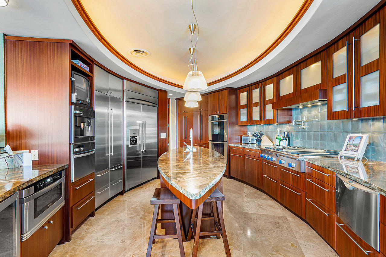 BEL MARRA - Residential