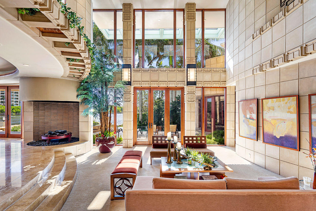 BEL MARRA - Residential