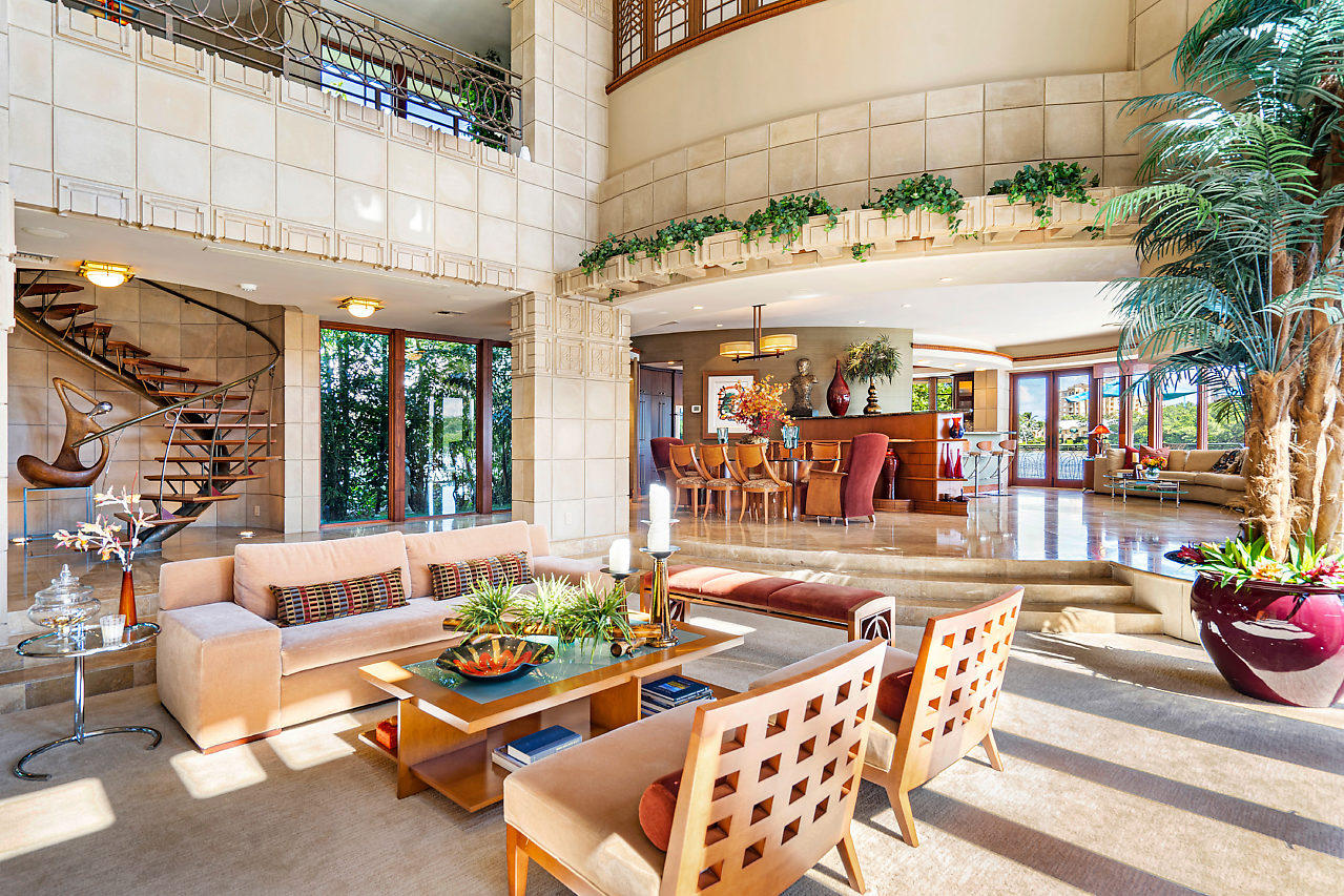 BEL MARRA - Residential