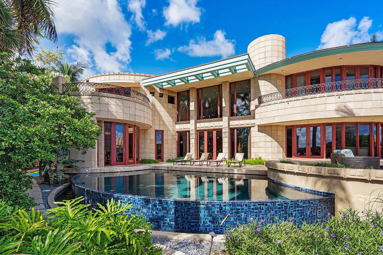 BEL MARRA - Residential