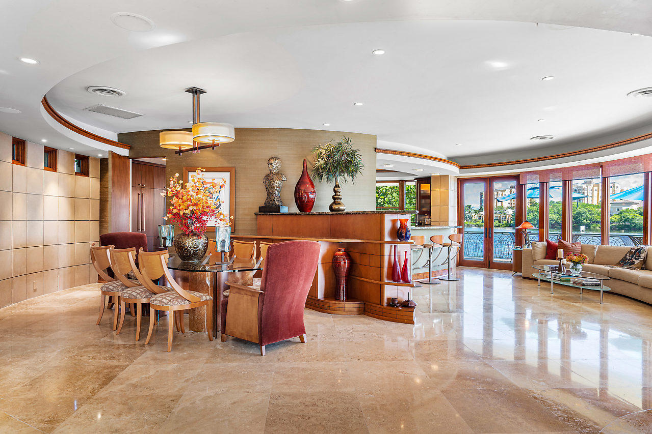 BEL MARRA - Residential