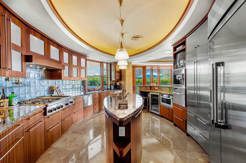 BEL MARRA - Residential