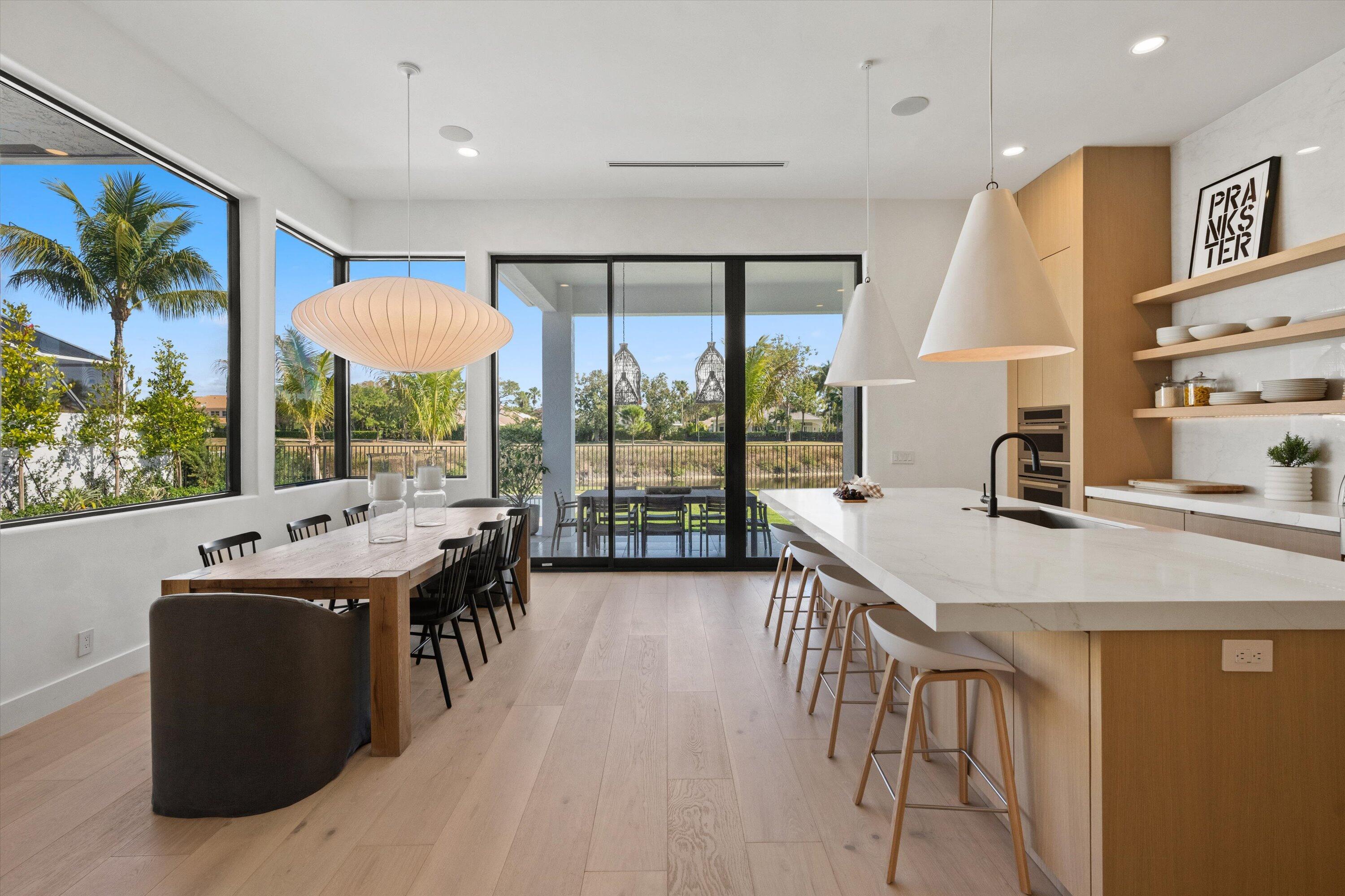 BENT CYPRESS - Residential