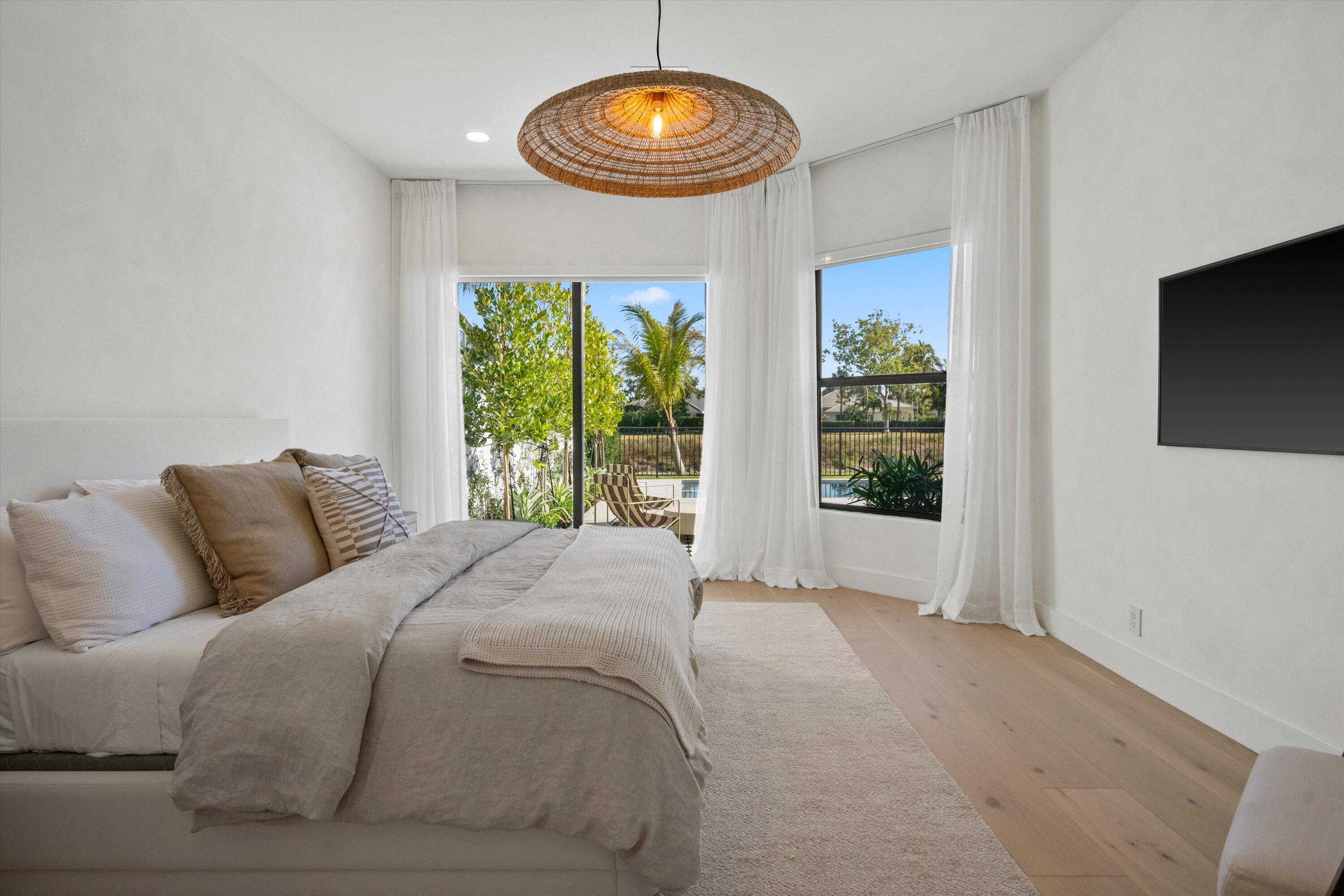 BENT CYPRESS - Residential