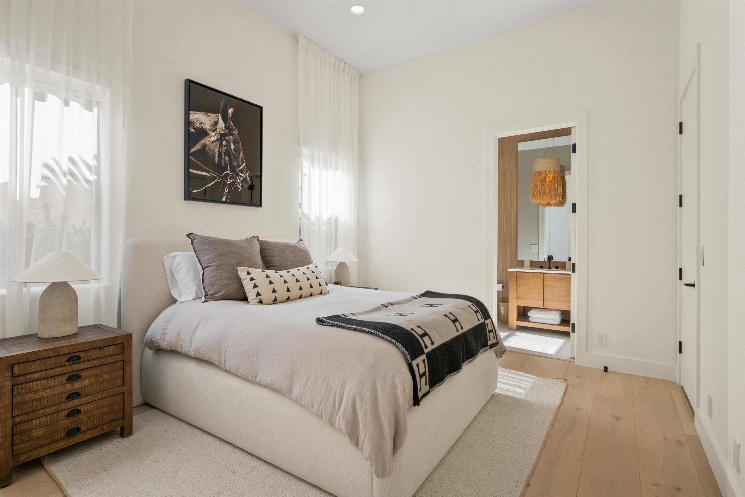 BENT CYPRESS - Residential