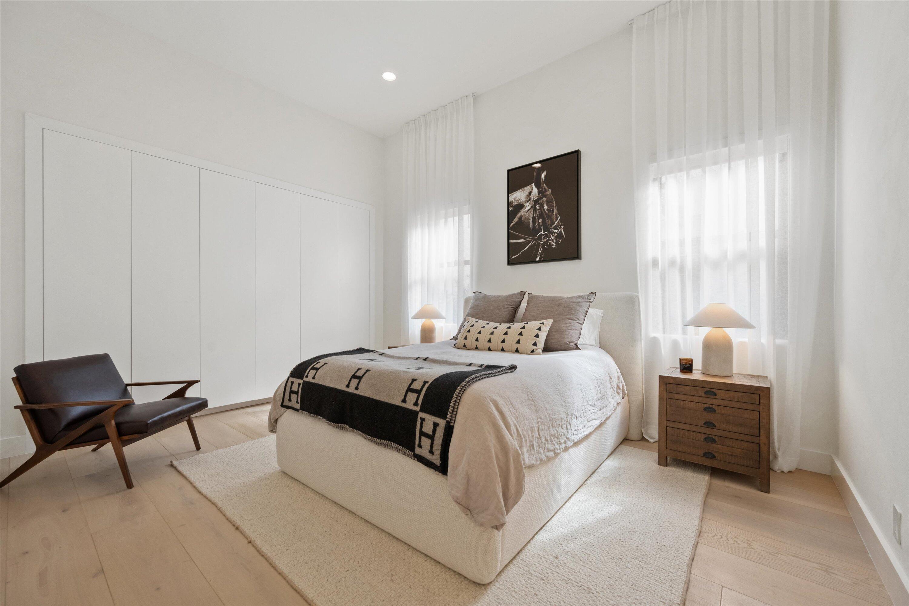 BENT CYPRESS - Residential