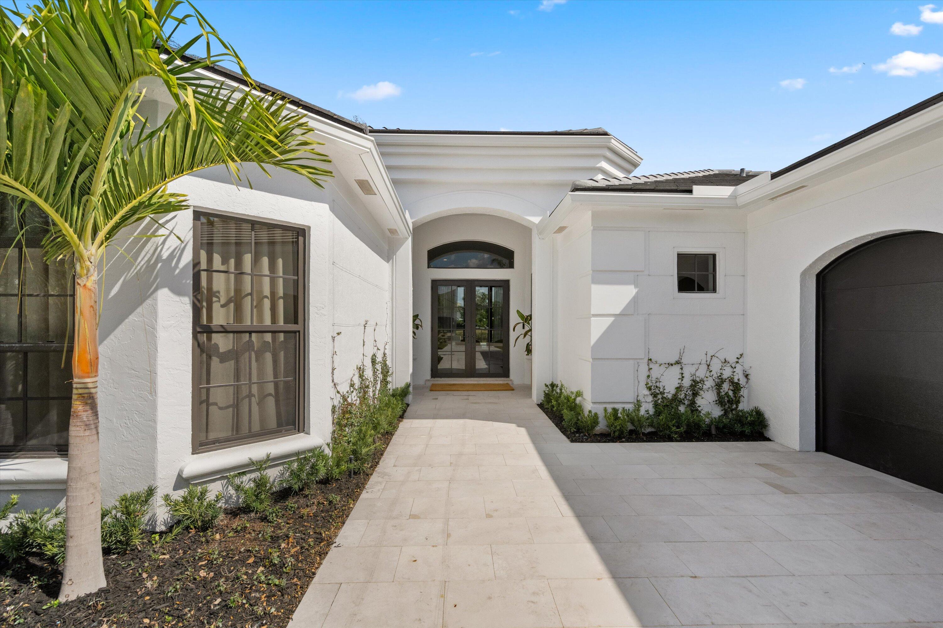 BENT CYPRESS - Residential