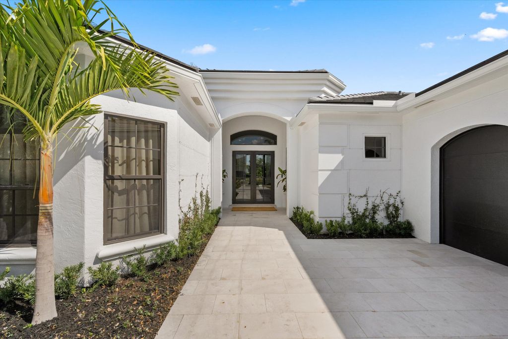 Photo of 2950 Bent Cypress Road, Wellington, FL 33414 (MLS # R11163073)