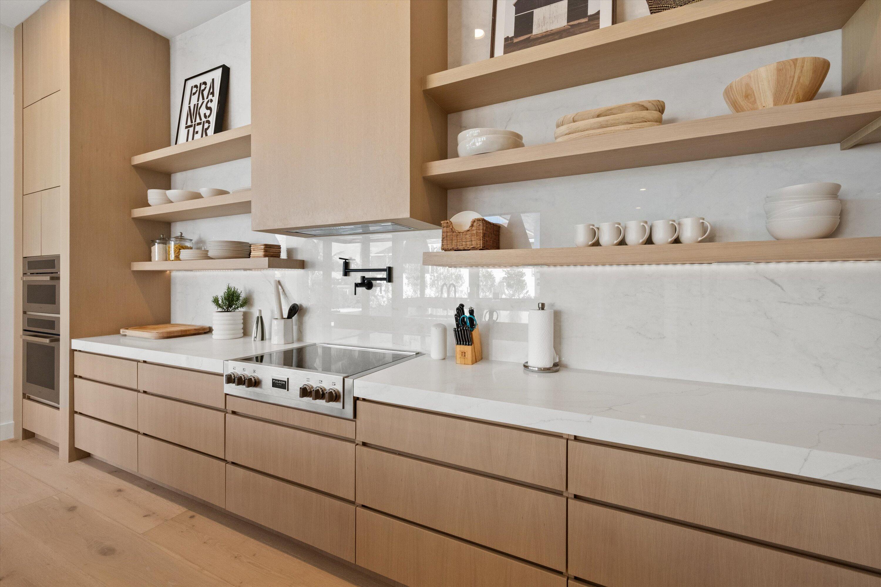 BENT CYPRESS - Residential