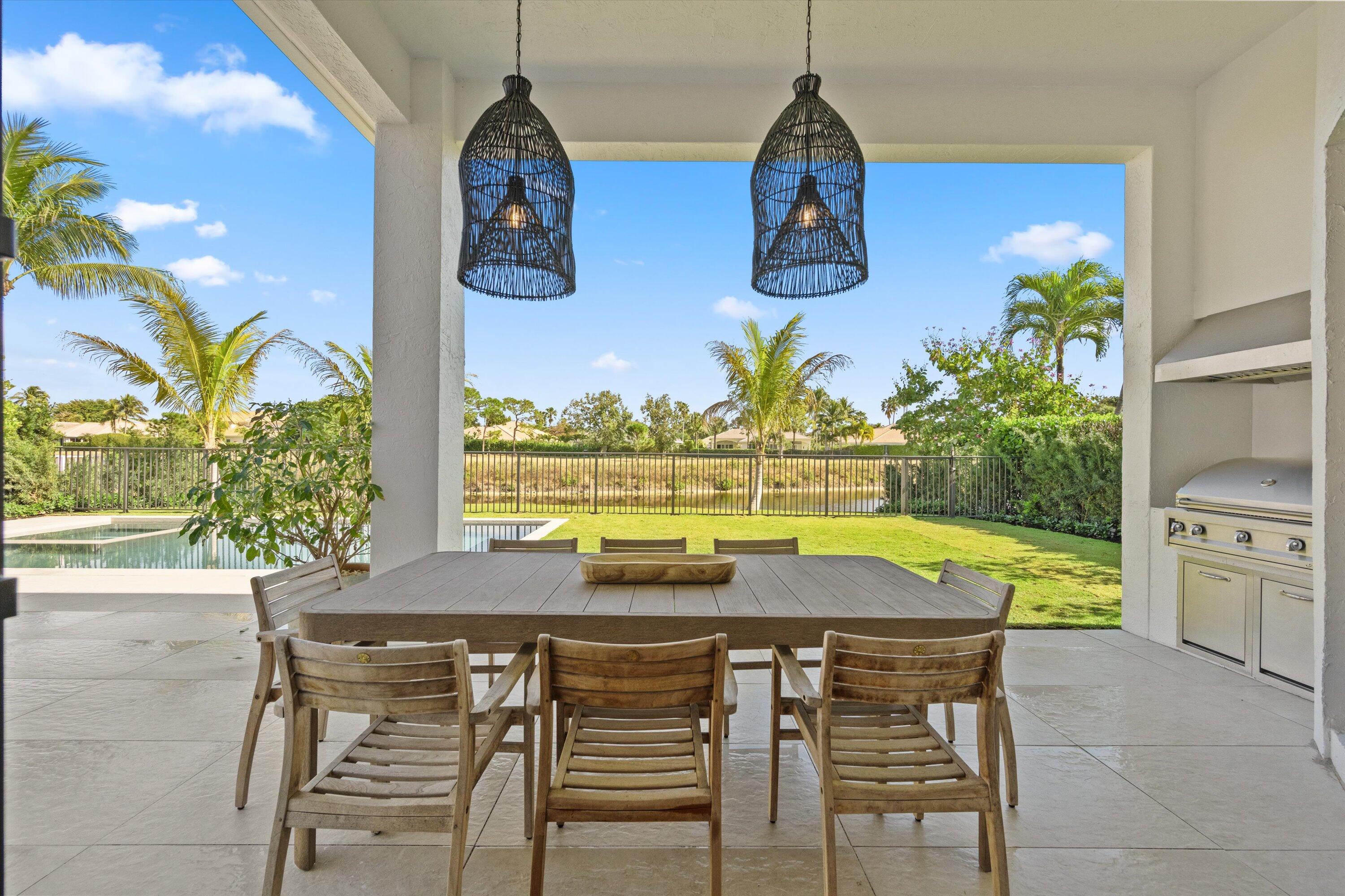 BENT CYPRESS - Residential