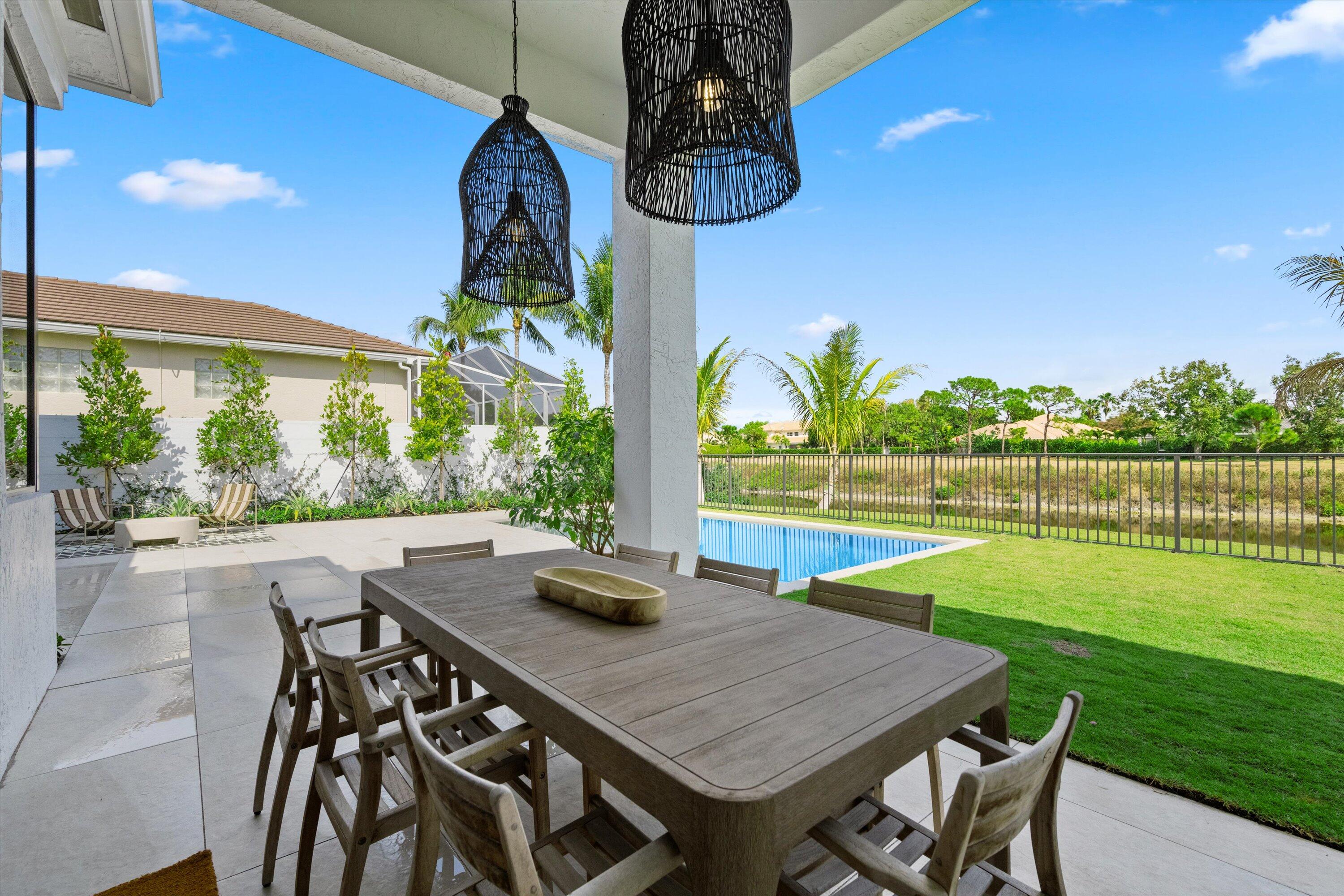 BENT CYPRESS - Residential