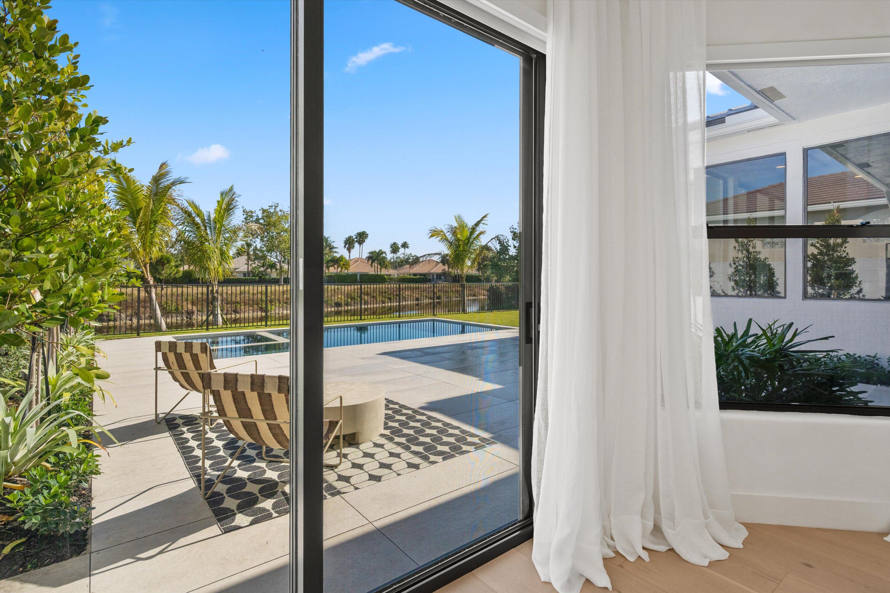 BENT CYPRESS - Residential