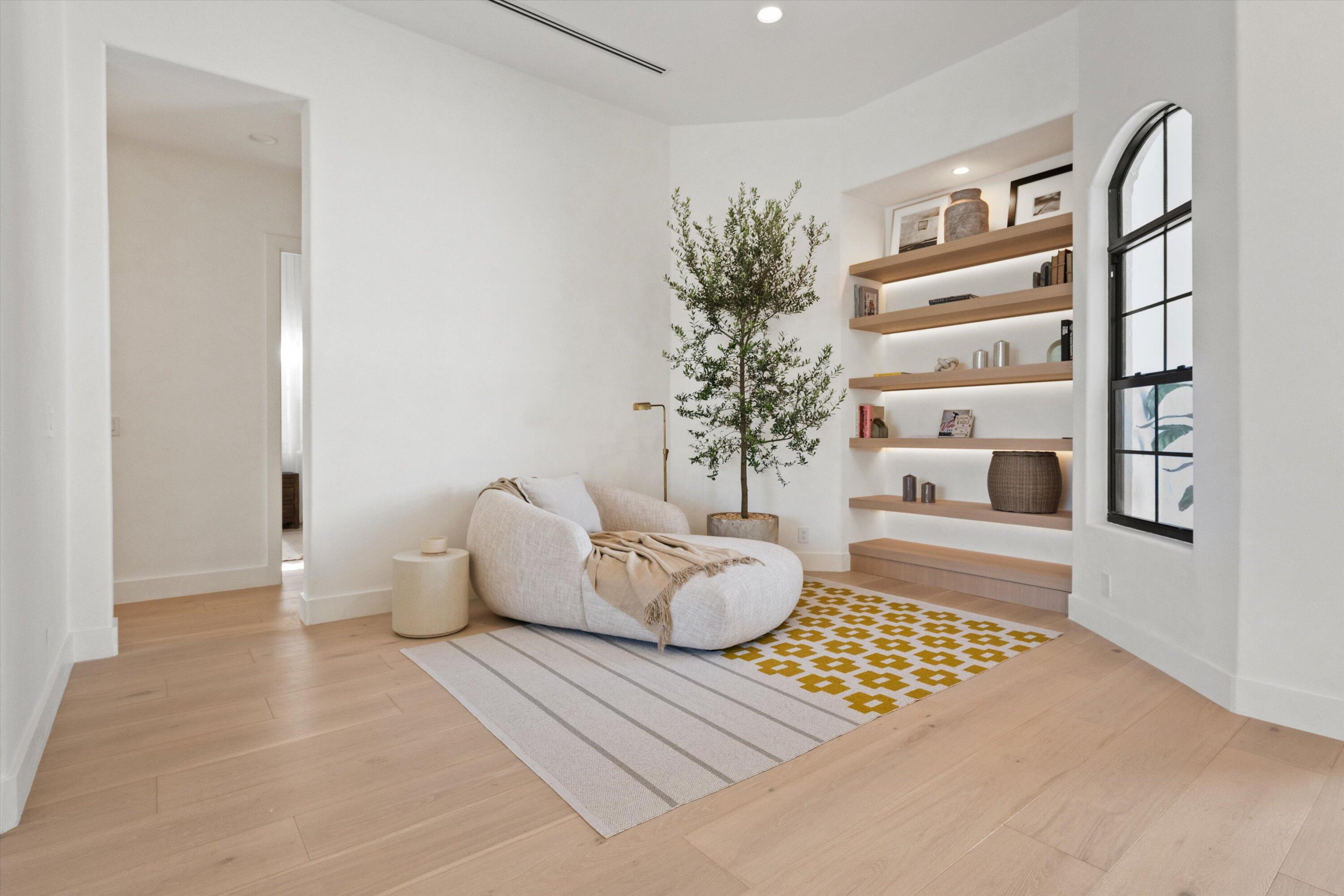 BENT CYPRESS - Residential