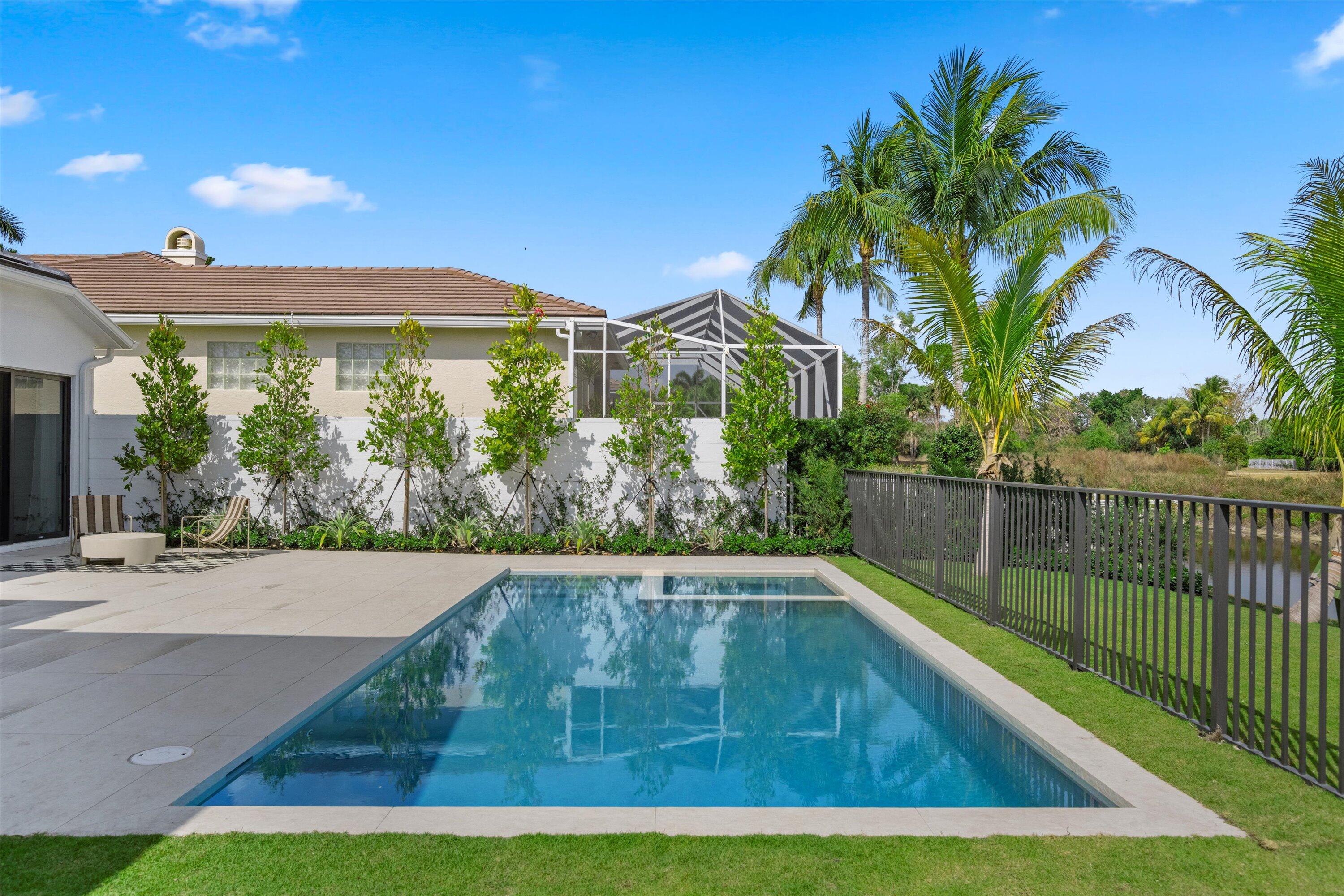 BENT CYPRESS - Residential