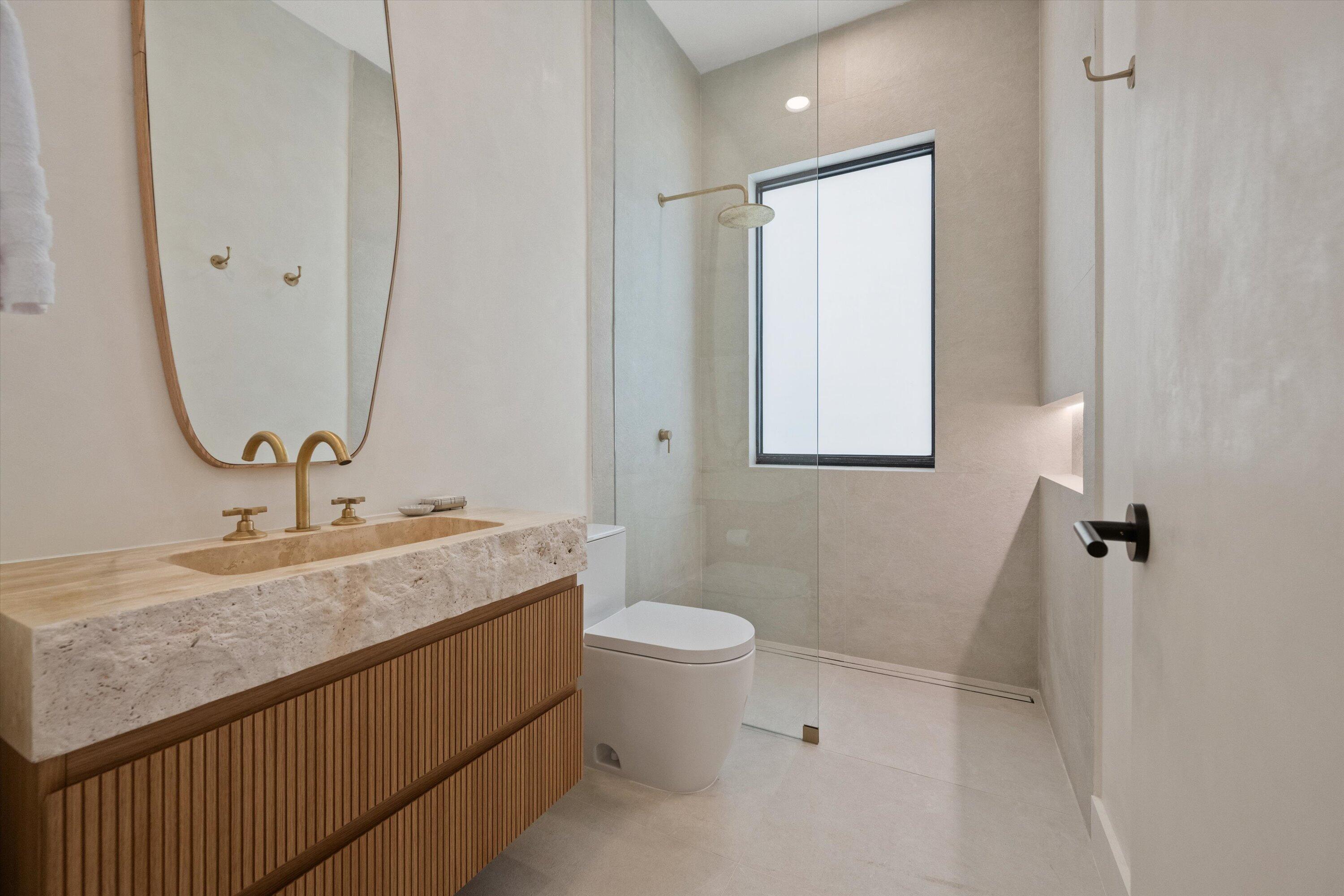 BENT CYPRESS - Residential