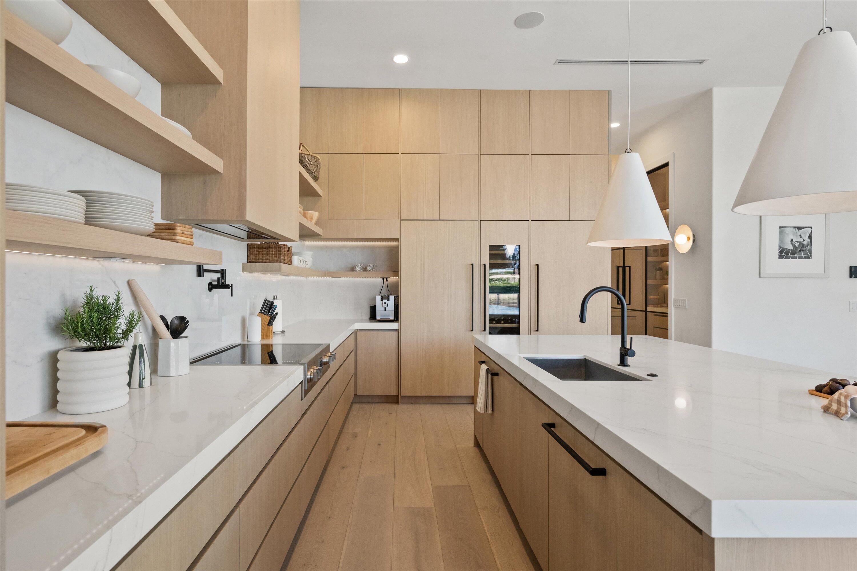 BENT CYPRESS - Residential