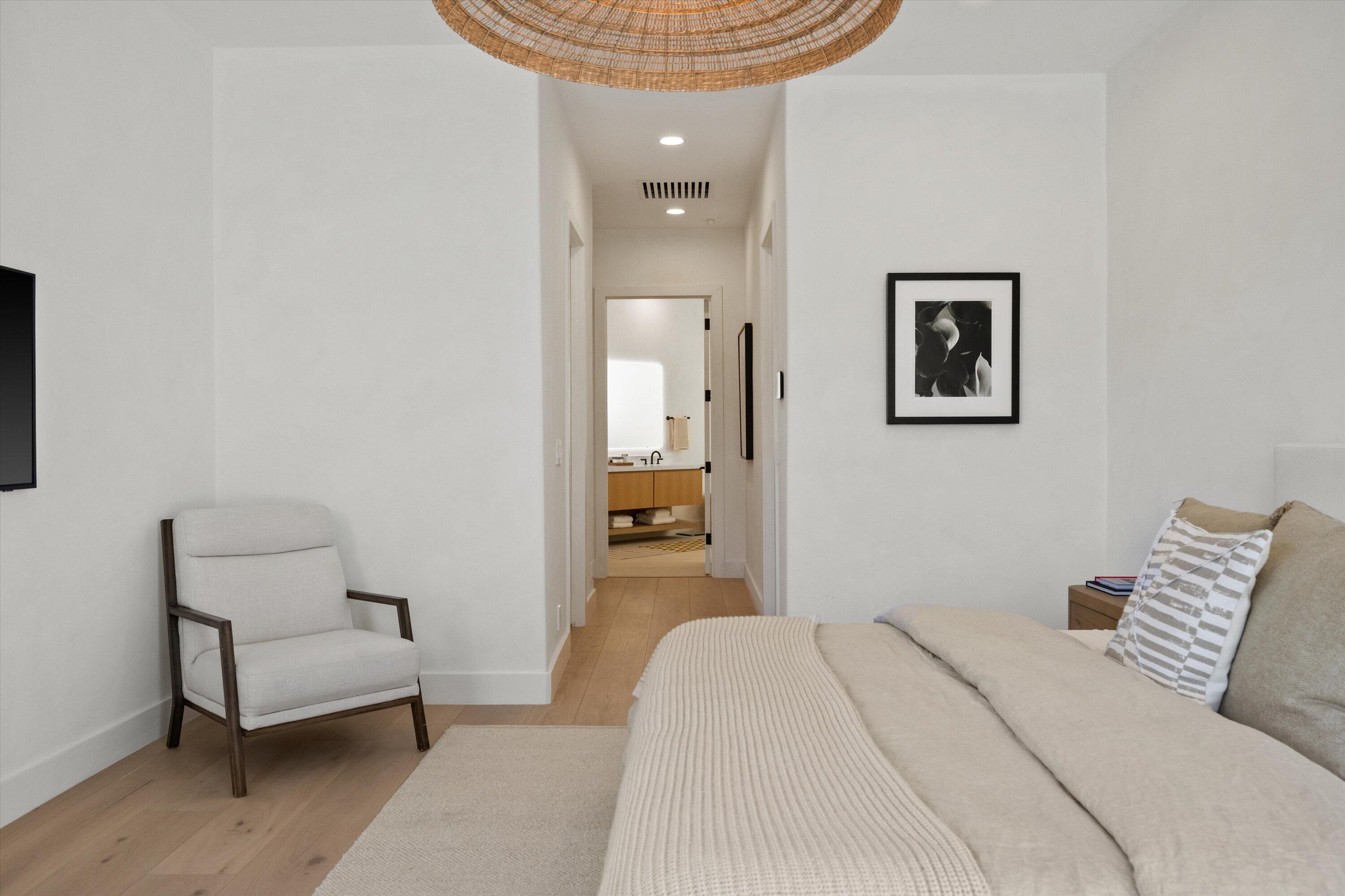 BENT CYPRESS - Residential