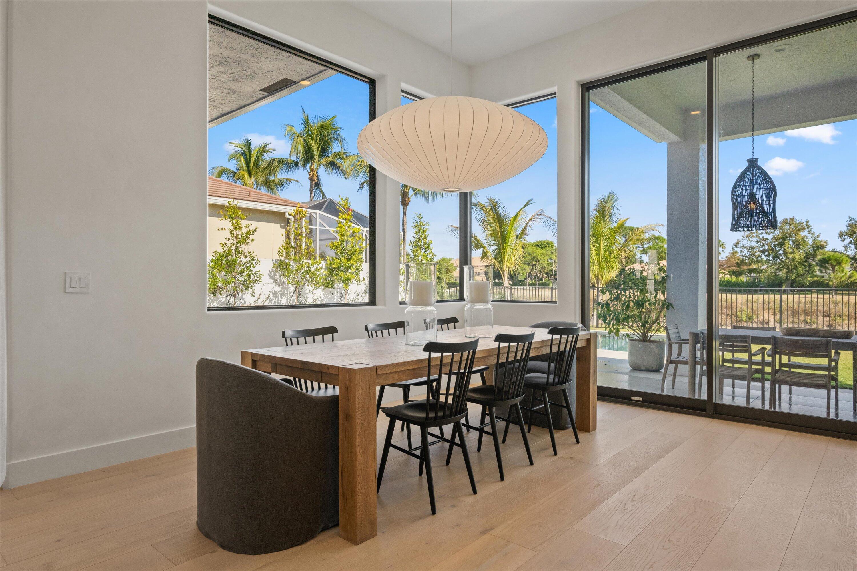 BENT CYPRESS - Residential