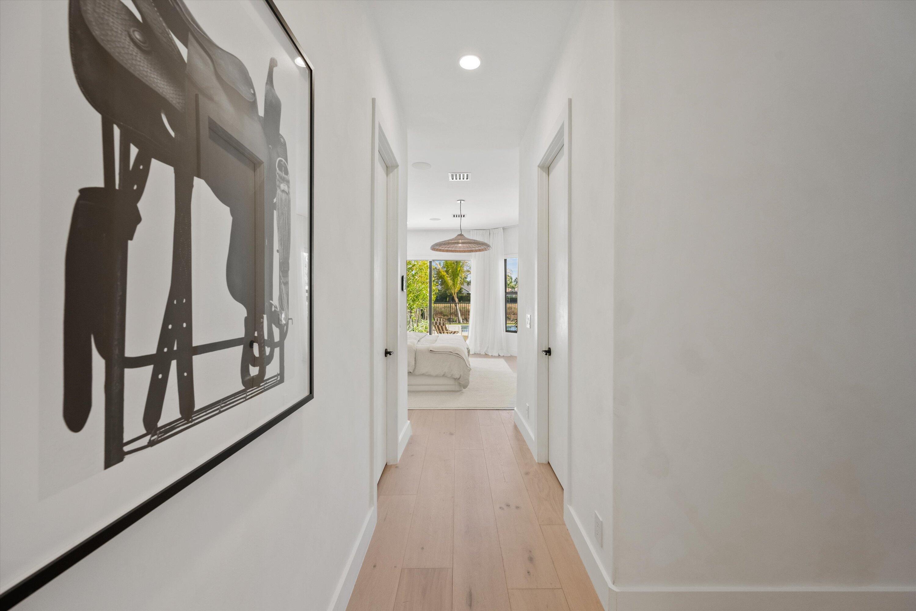 BENT CYPRESS - Residential