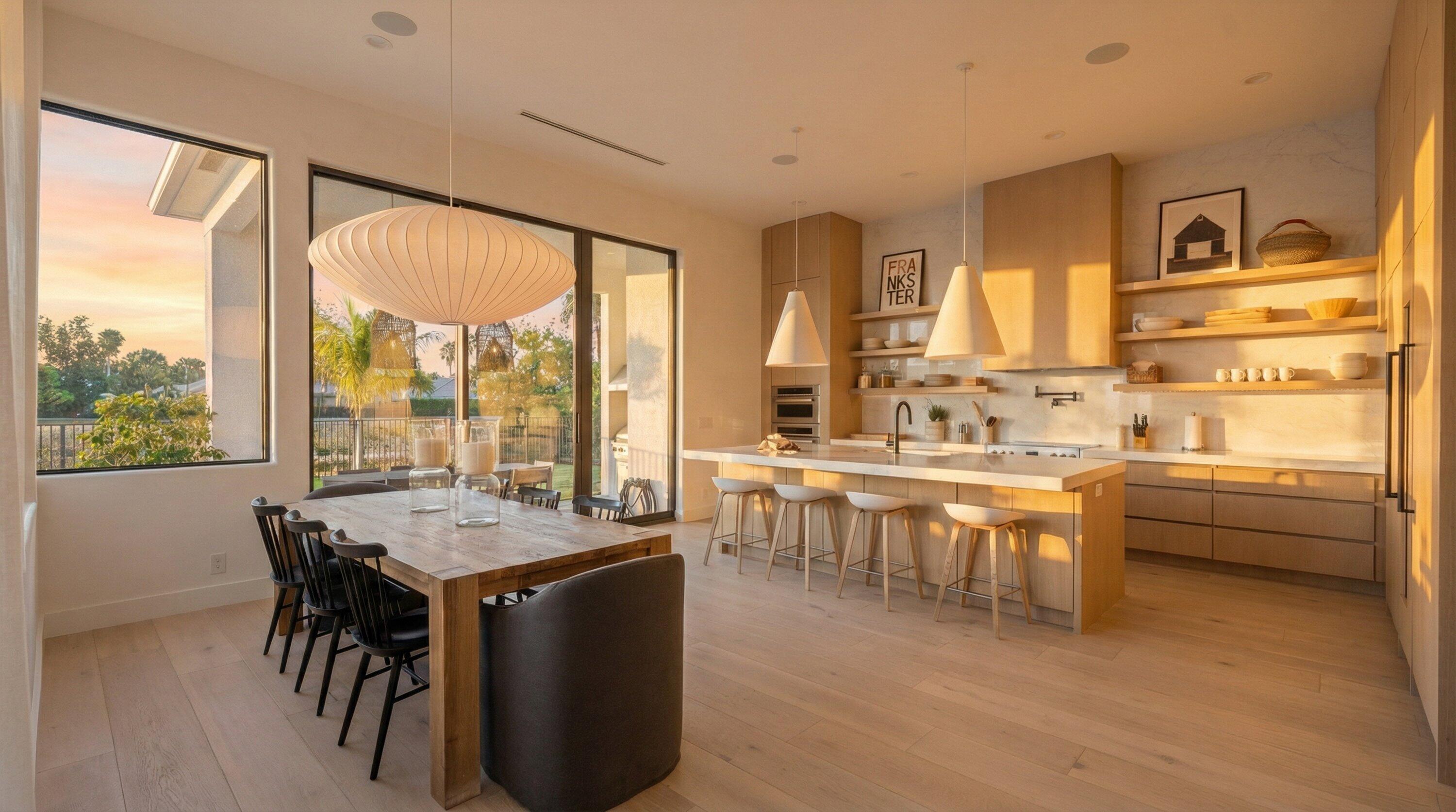 BENT CYPRESS - Residential