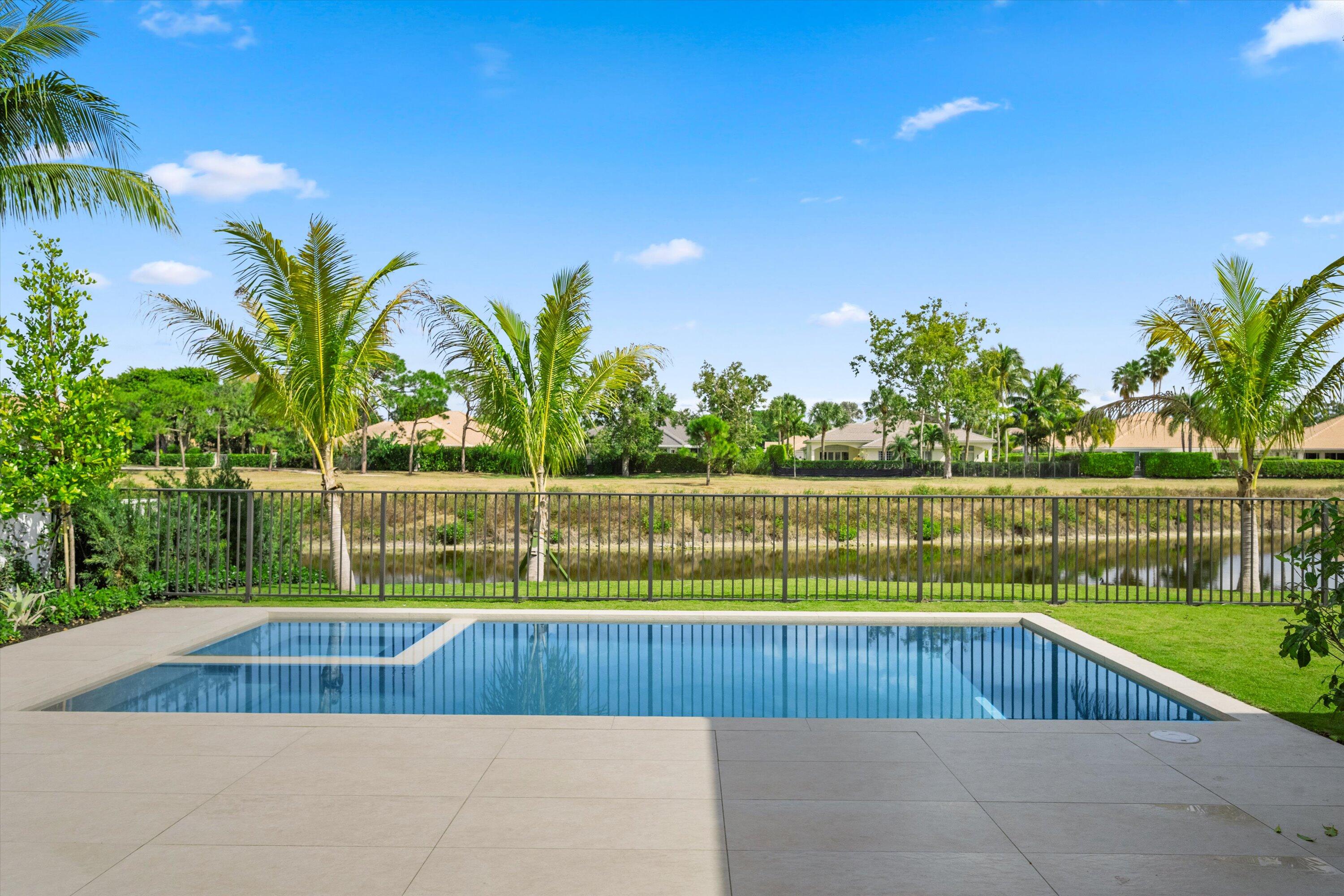 BENT CYPRESS - Residential