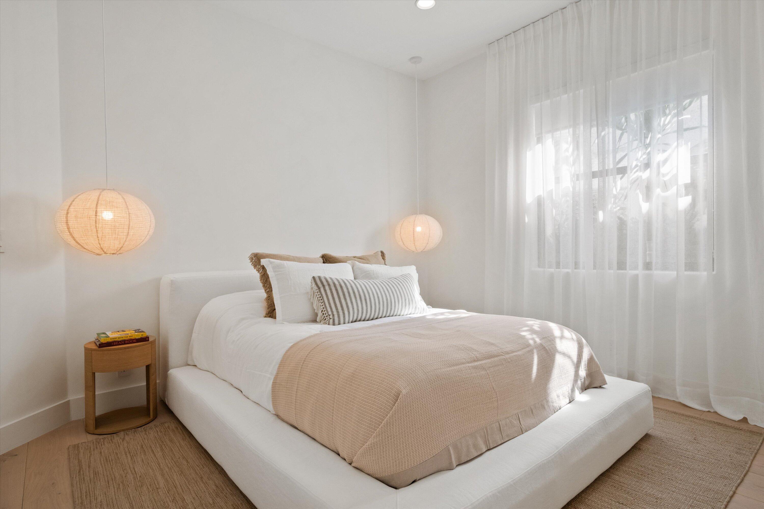 BENT CYPRESS - Residential