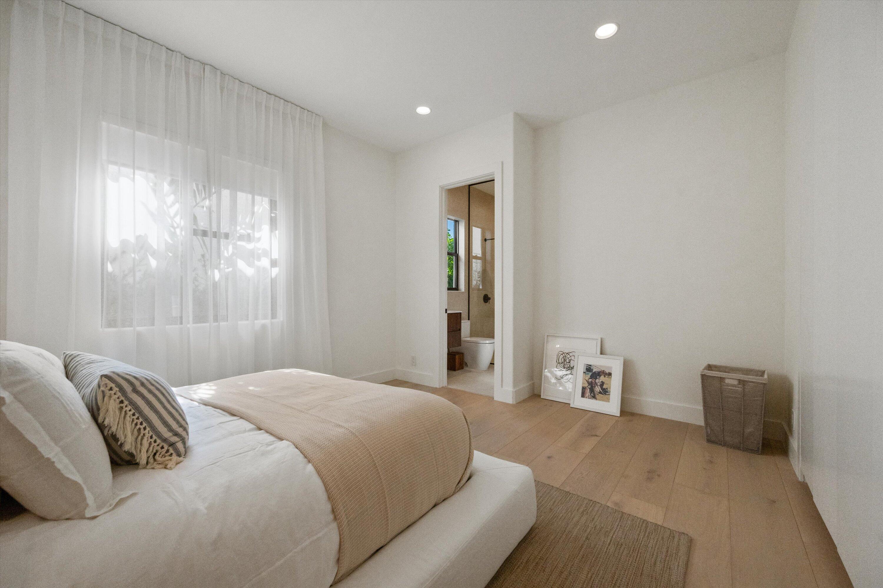 BENT CYPRESS - Residential