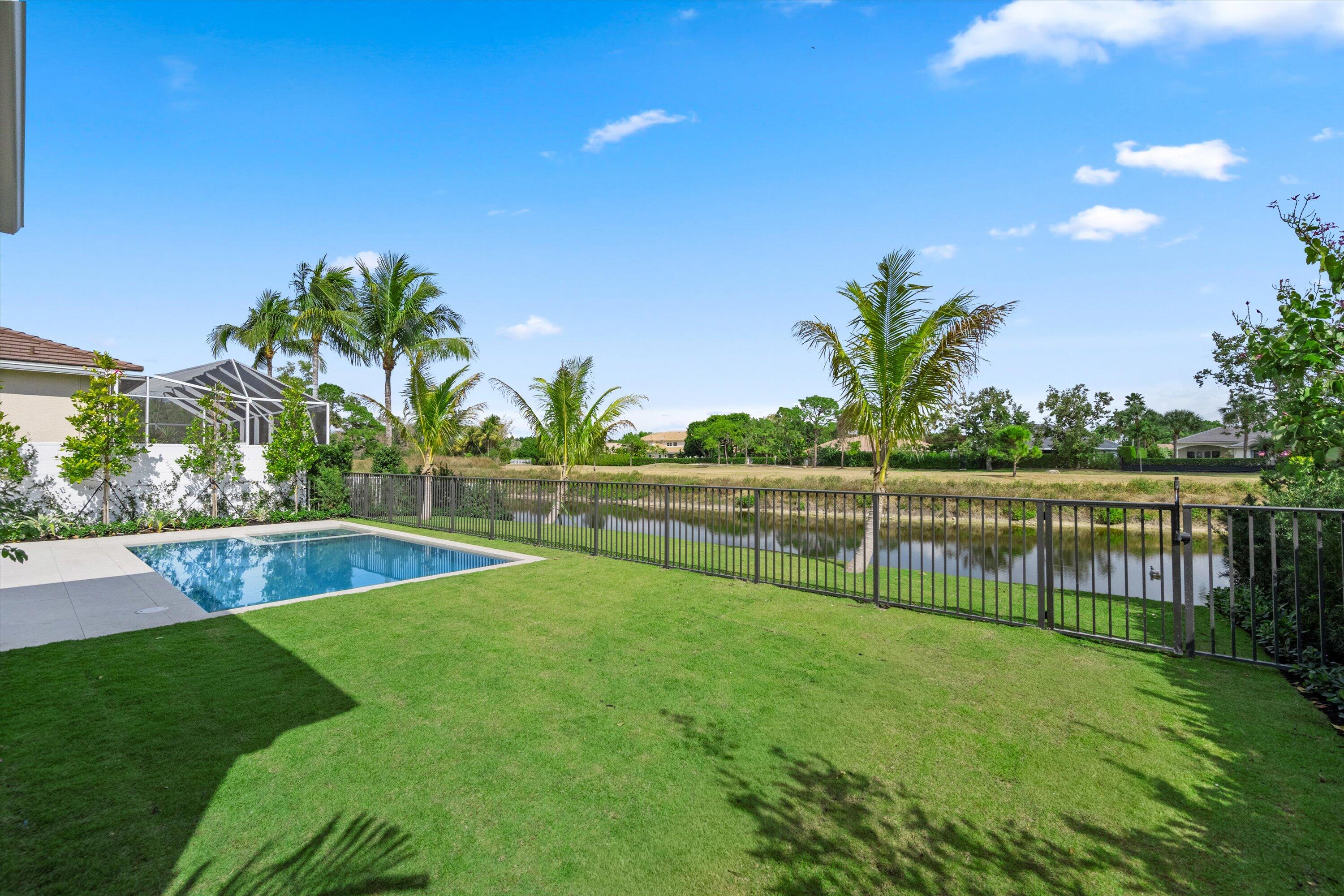 BENT CYPRESS - Residential