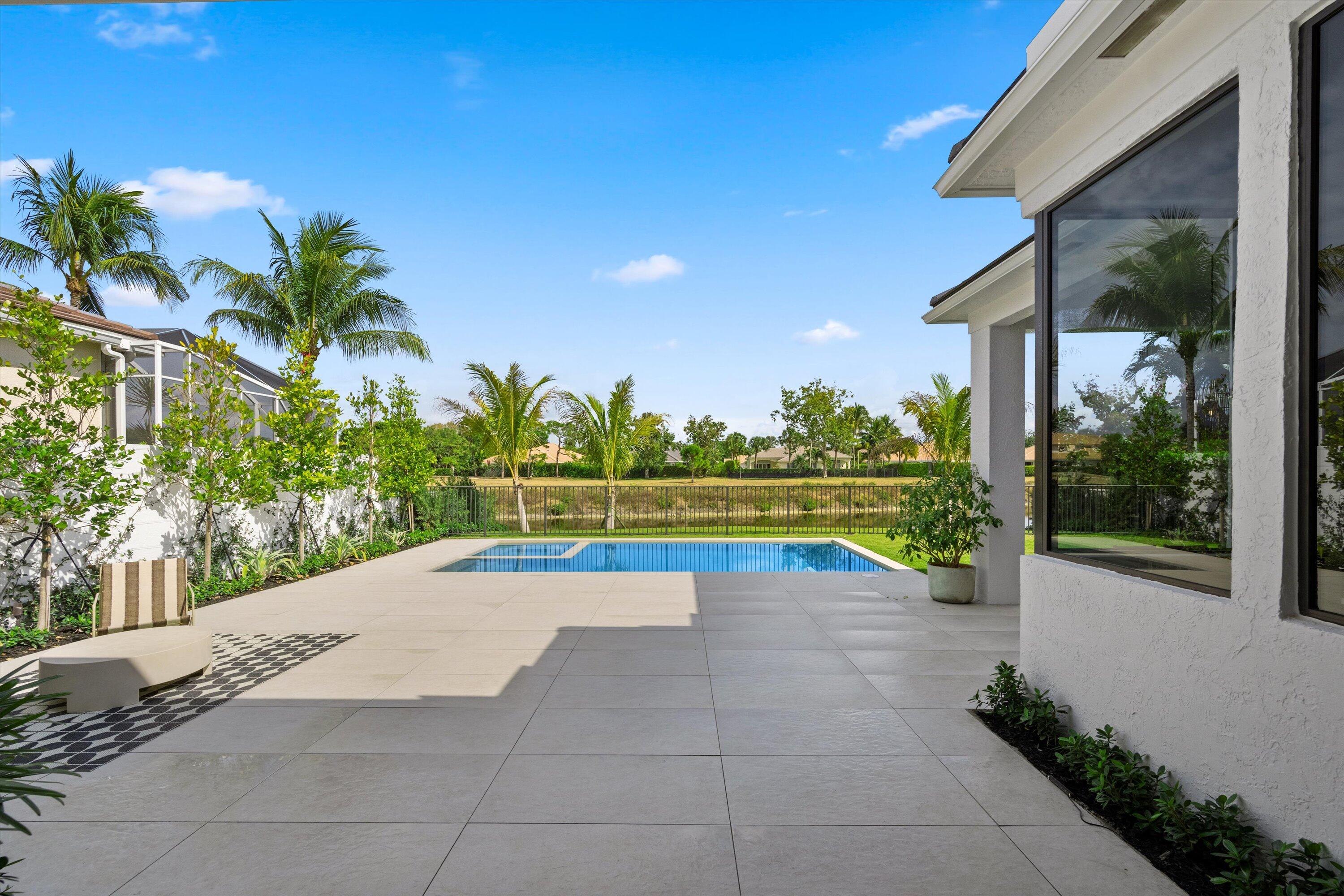 BENT CYPRESS - Residential