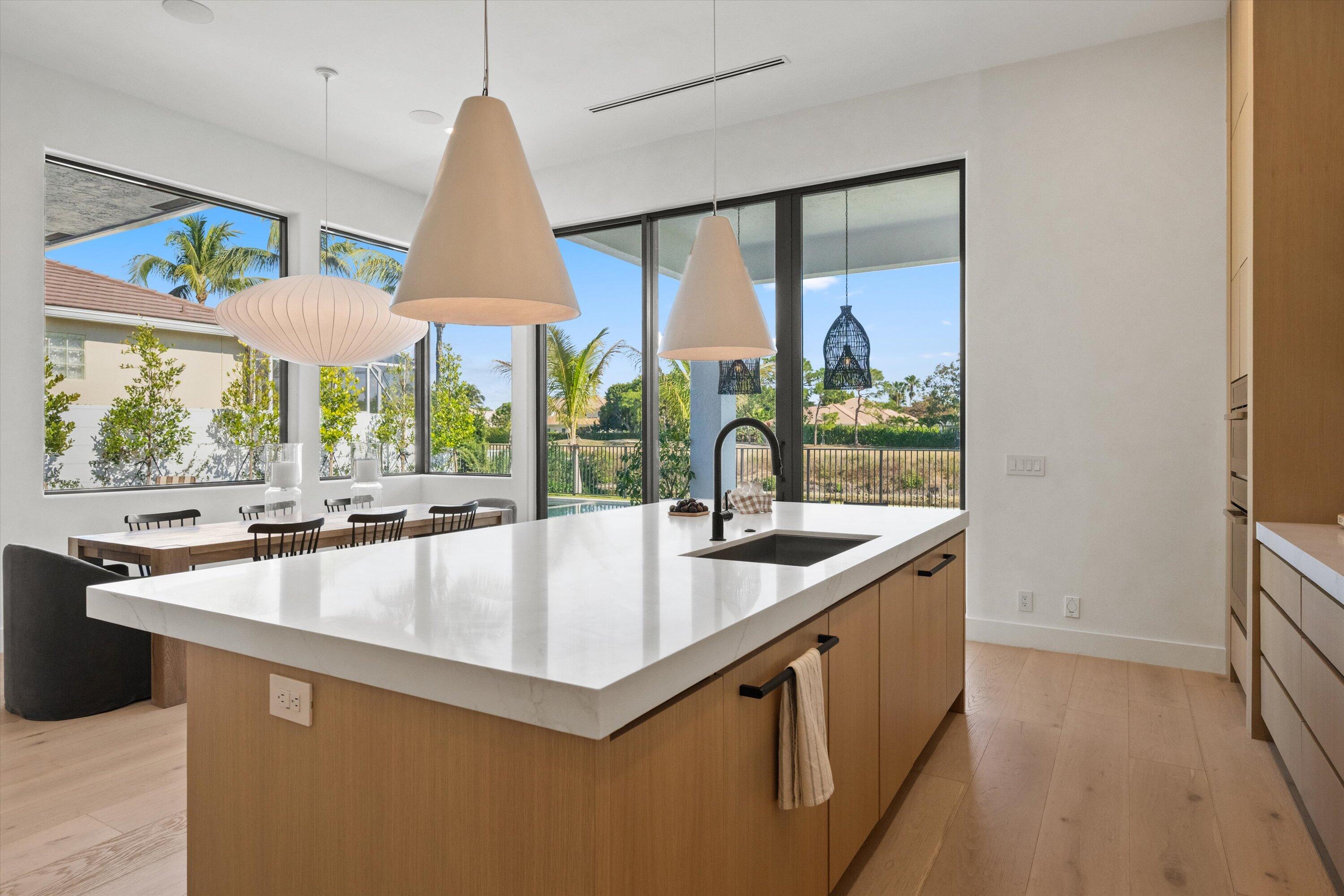 BENT CYPRESS - Residential