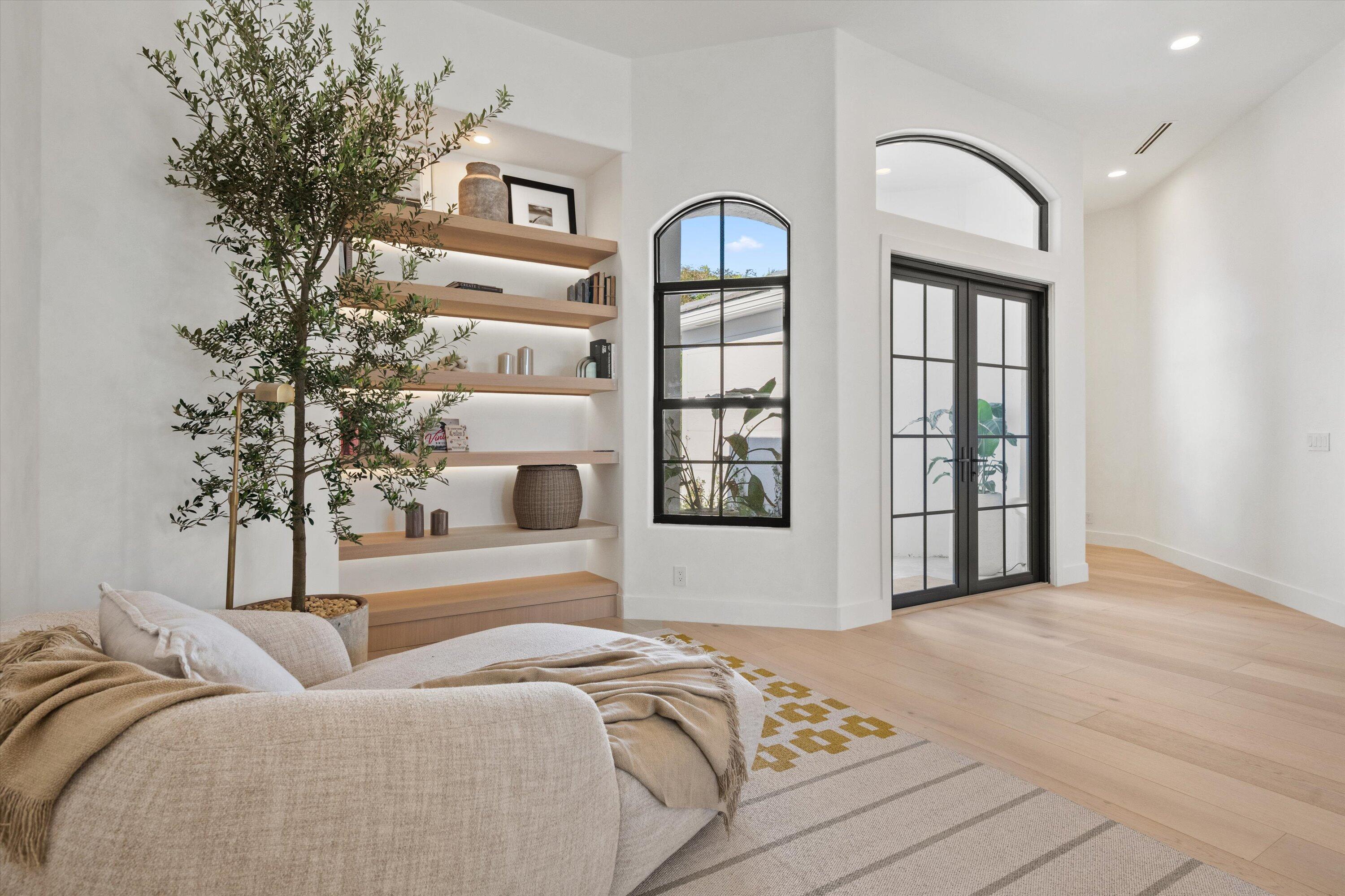 BENT CYPRESS - Residential