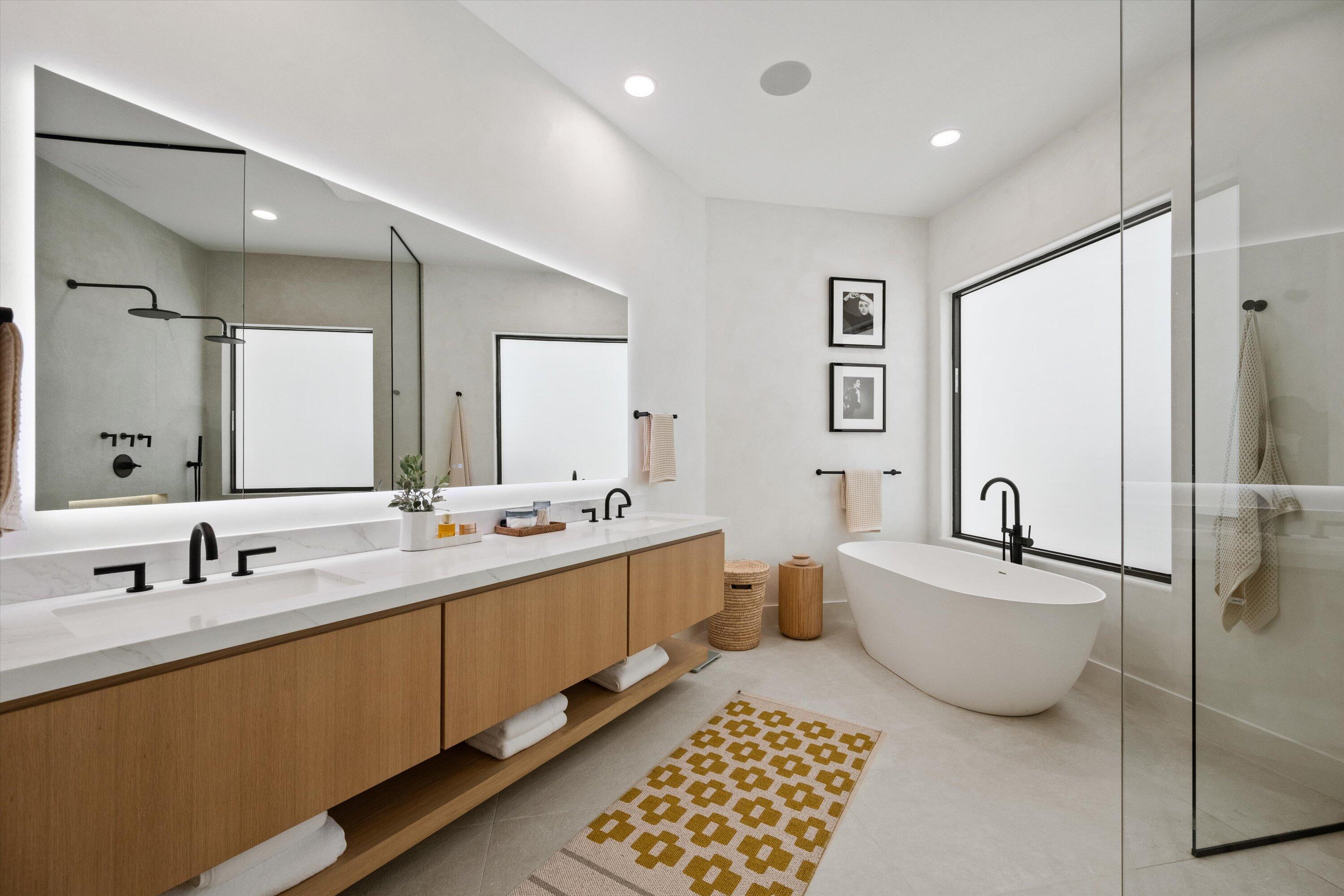 BENT CYPRESS - Residential