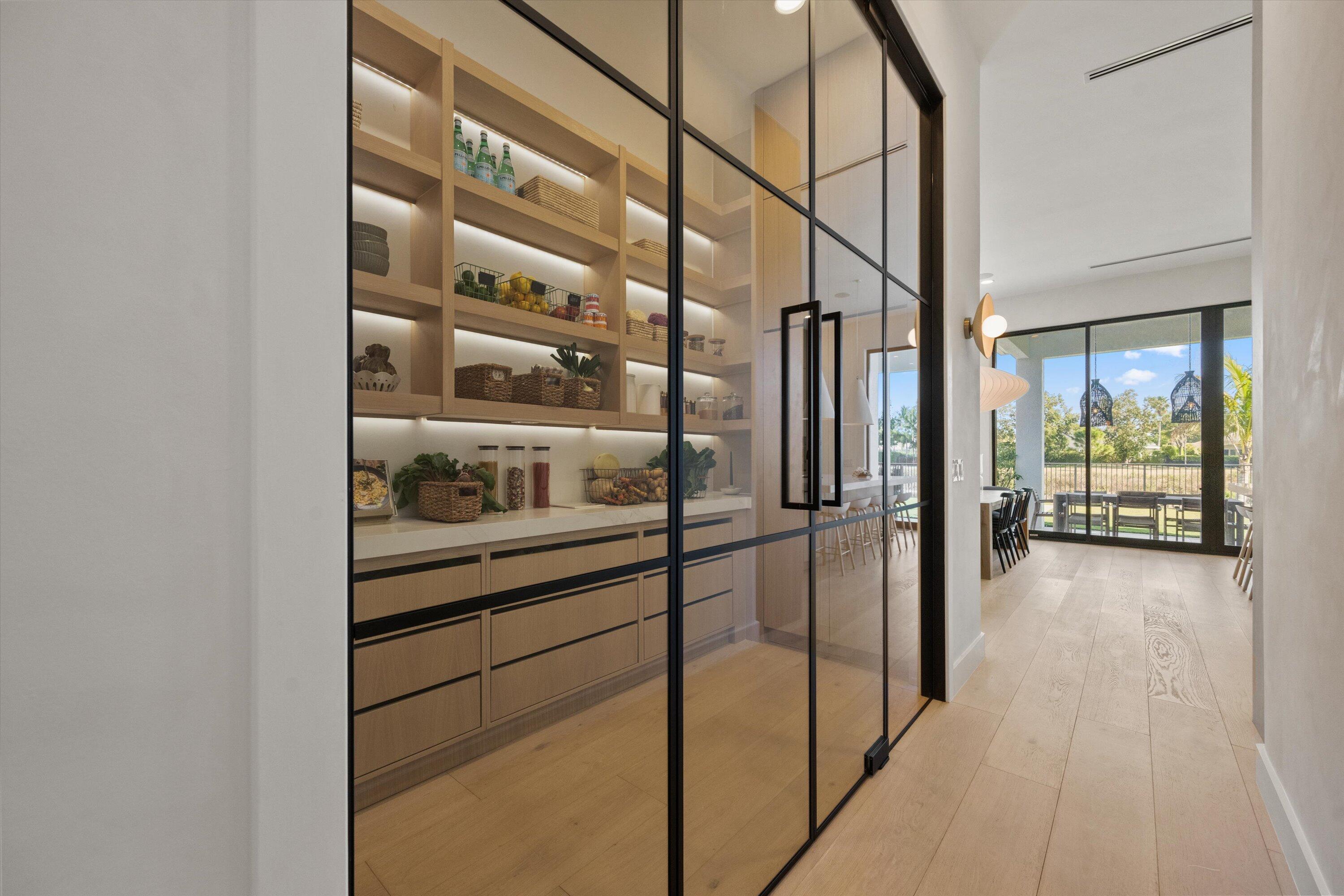 BENT CYPRESS - Residential