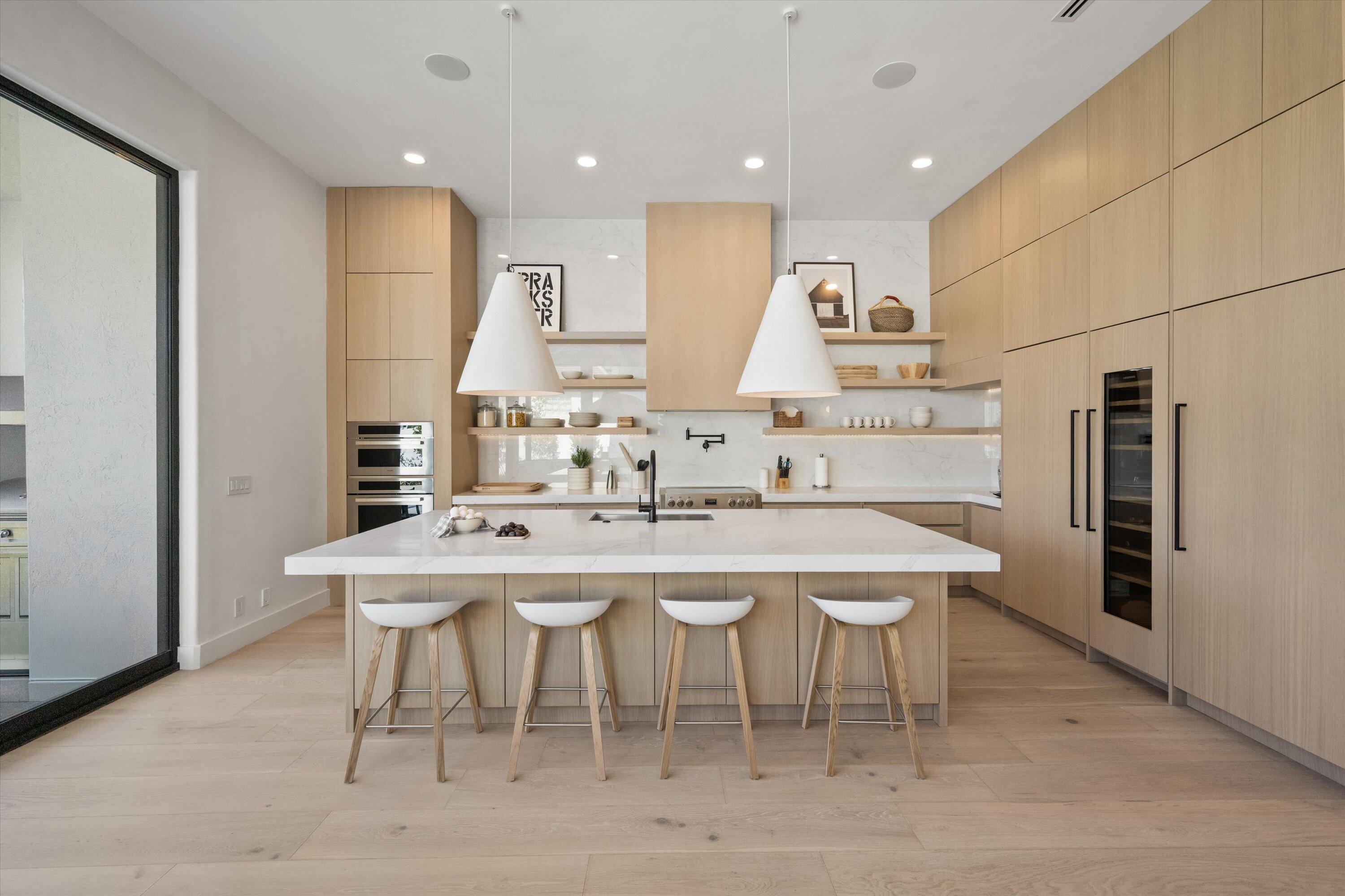 BENT CYPRESS - Residential