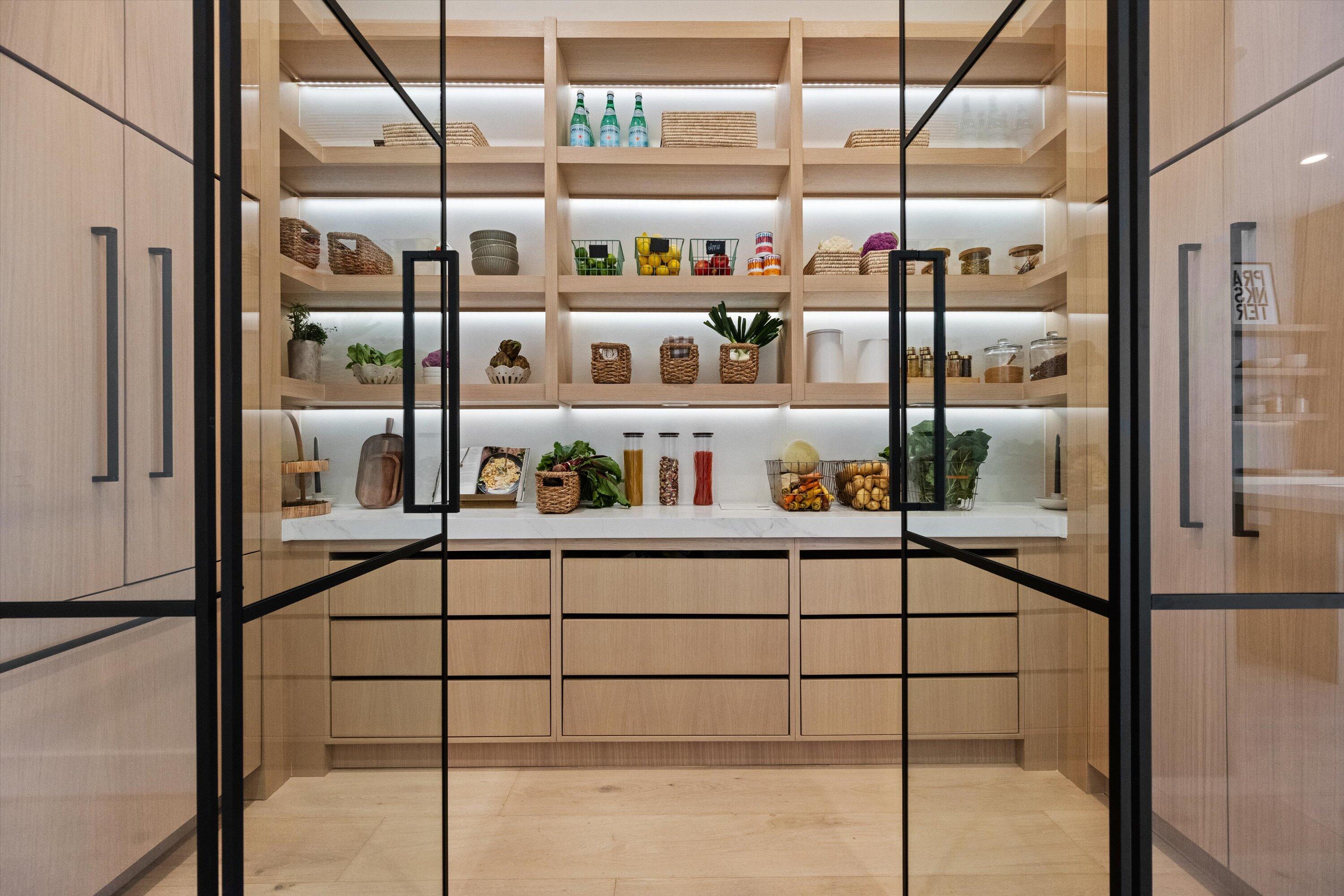 BENT CYPRESS - Residential