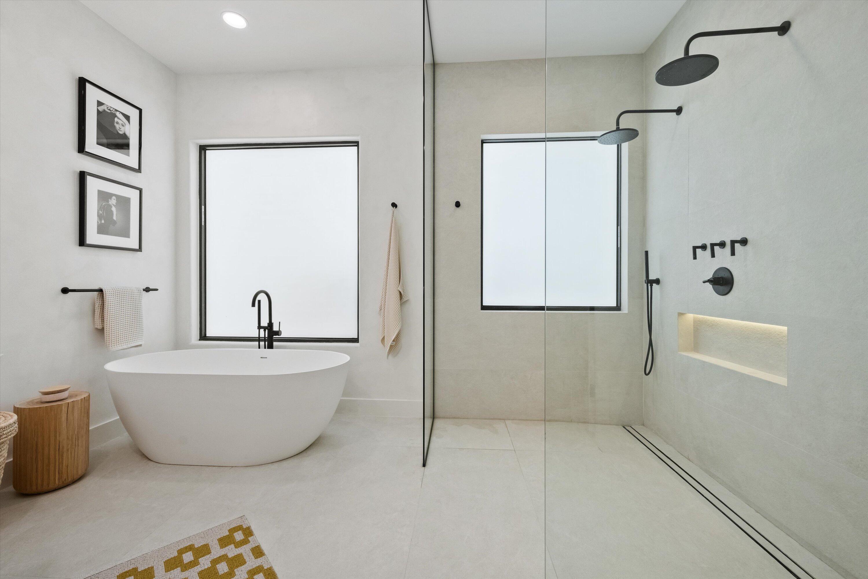 BENT CYPRESS - Residential