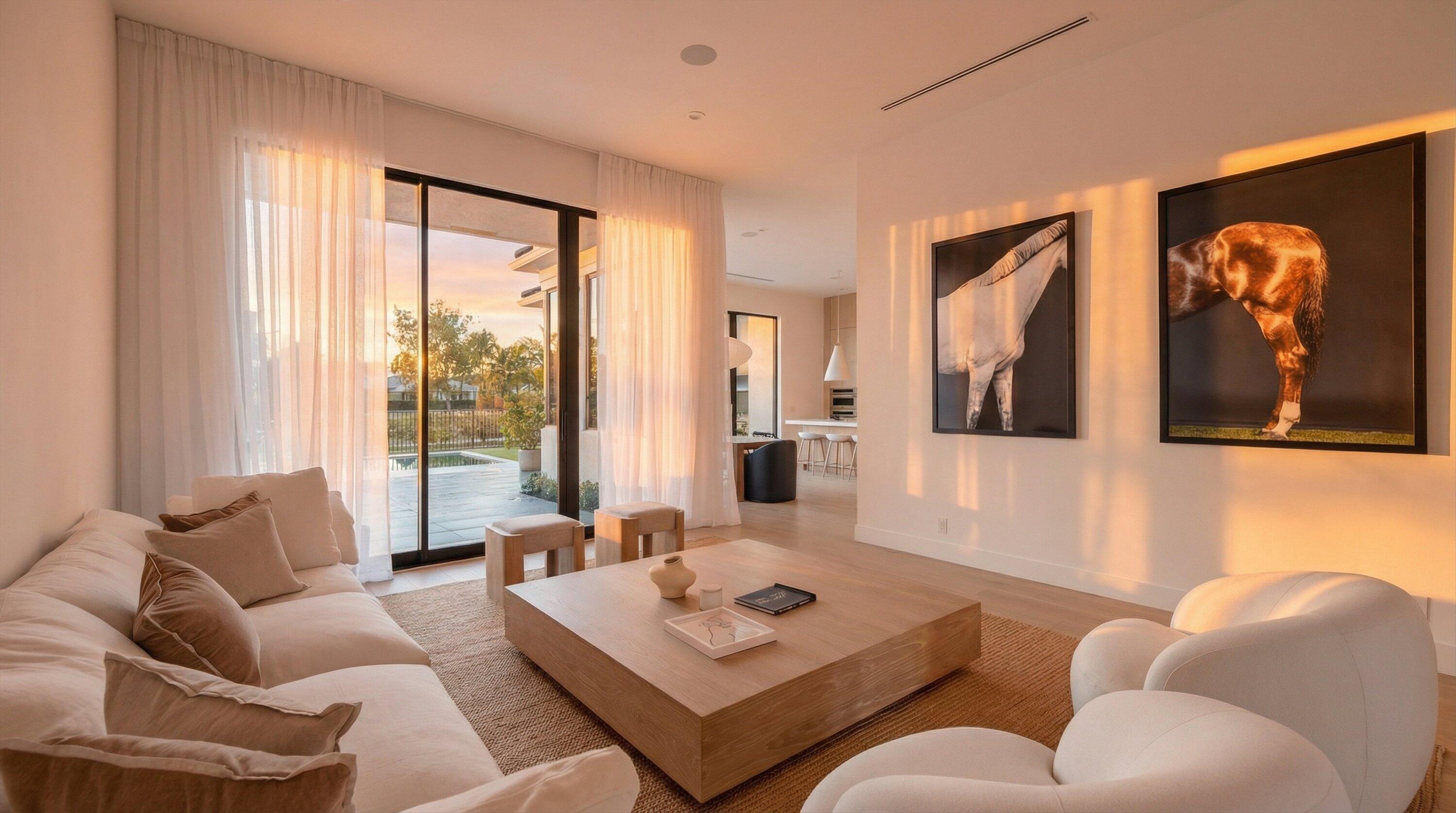 BENT CYPRESS - Residential