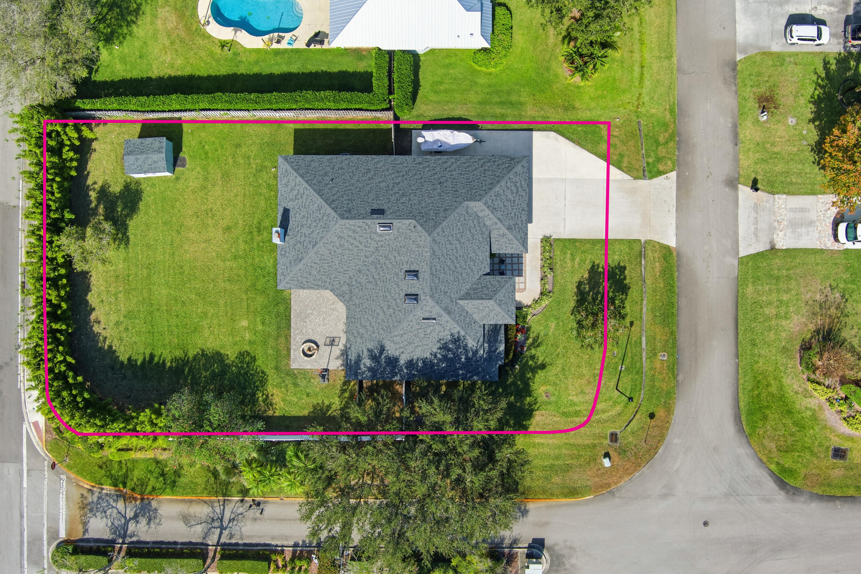 SOUTHERN OAK ESTATES - Residential