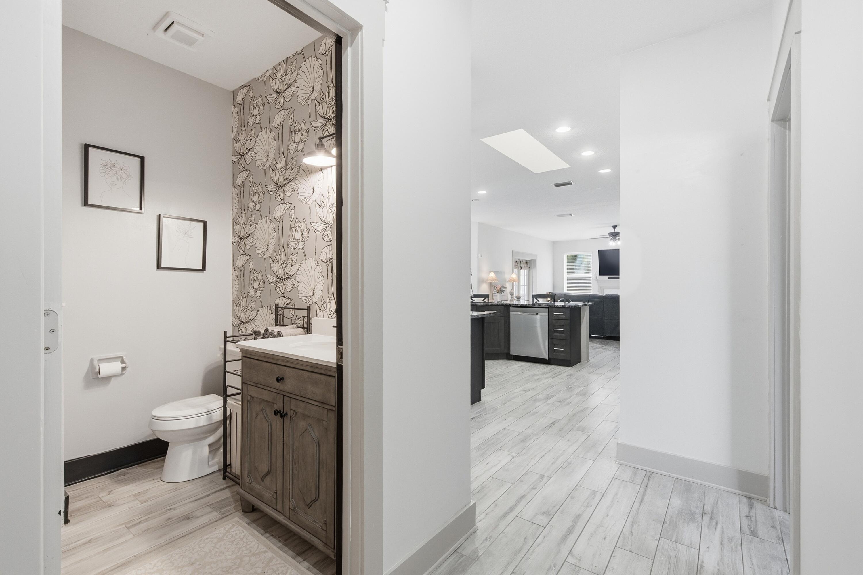 SOUTHERN OAK ESTATES - Residential