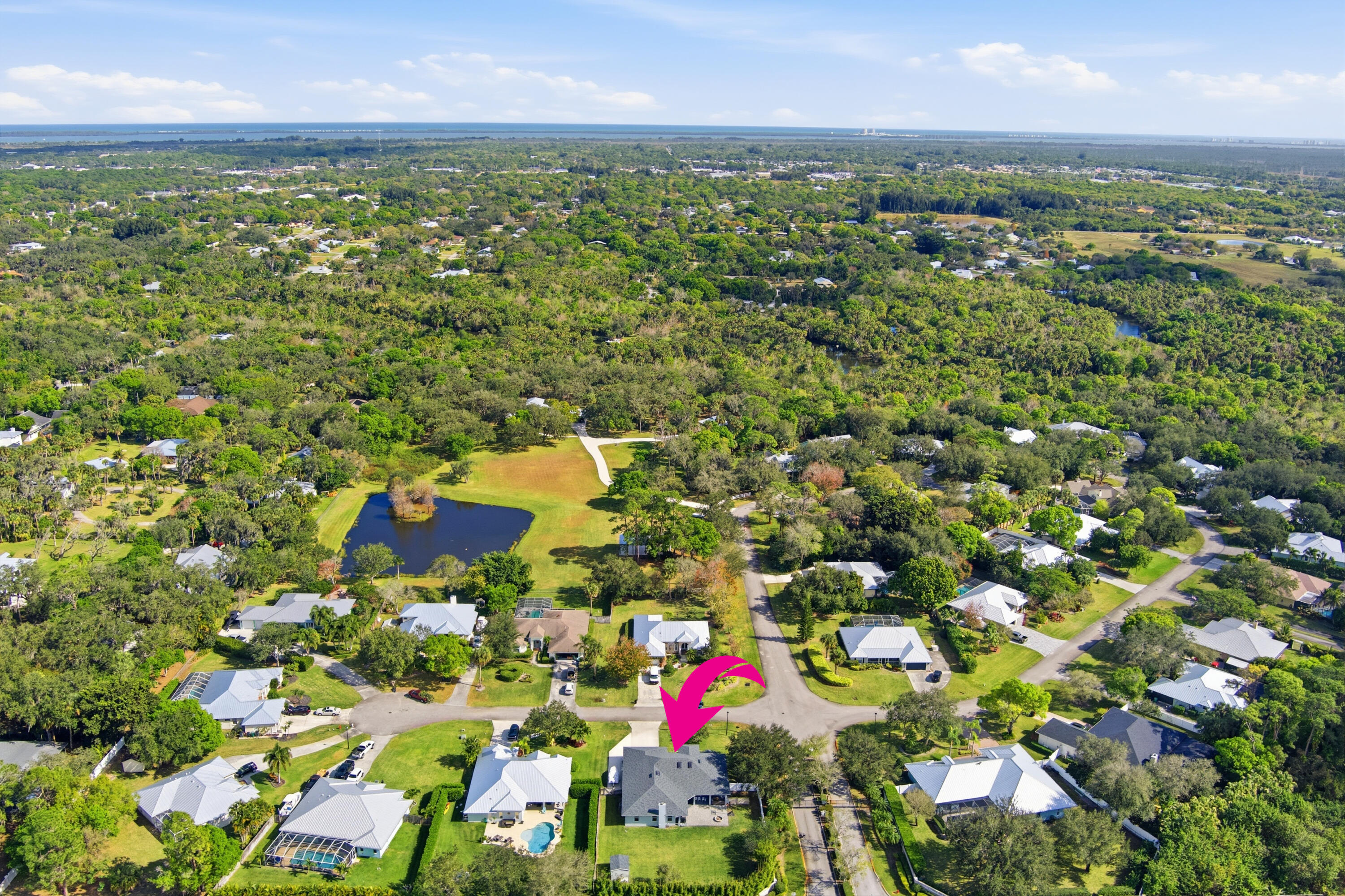 SOUTHERN OAK ESTATES - Residential