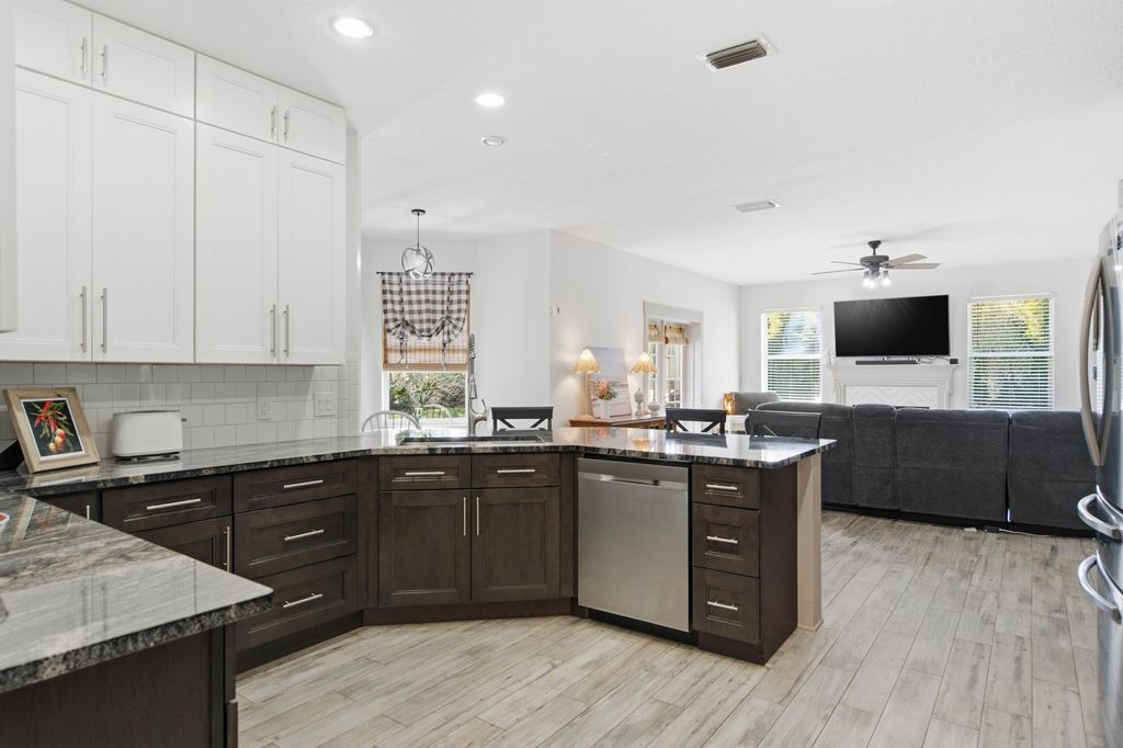 Photo of 5317 Stately Oaks Street, Fort Pierce, FL 34981 (MLS # R11157129)