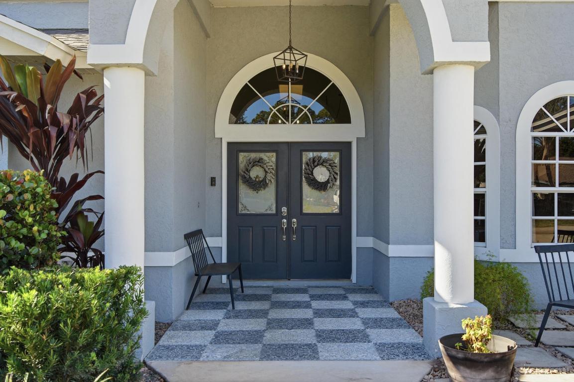 5317 Stately Oaks Street