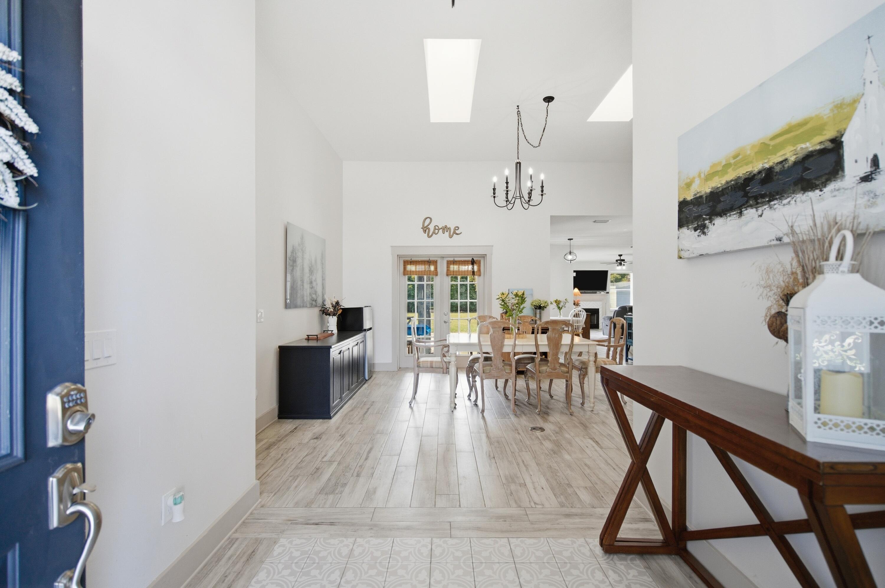 SOUTHERN OAK ESTATES - Residential