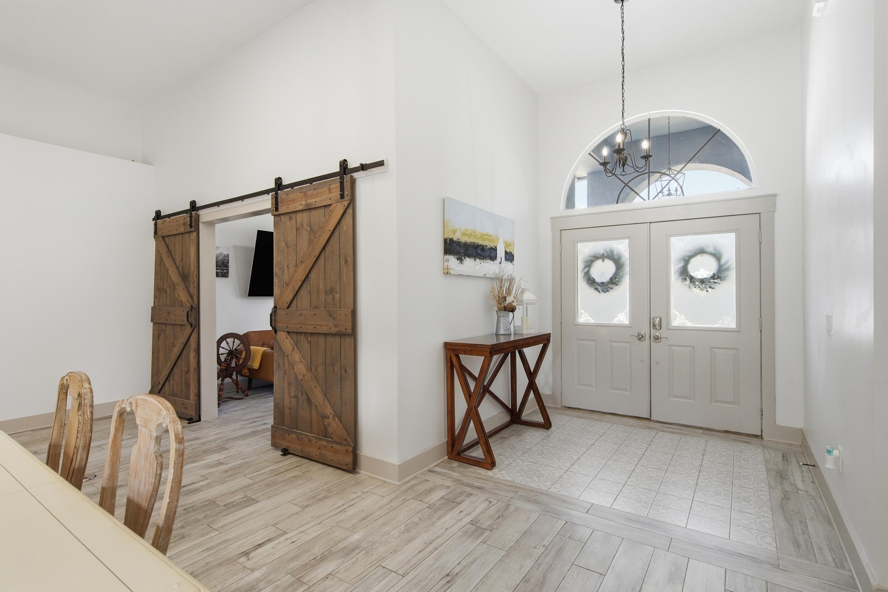 SOUTHERN OAK ESTATES - Residential