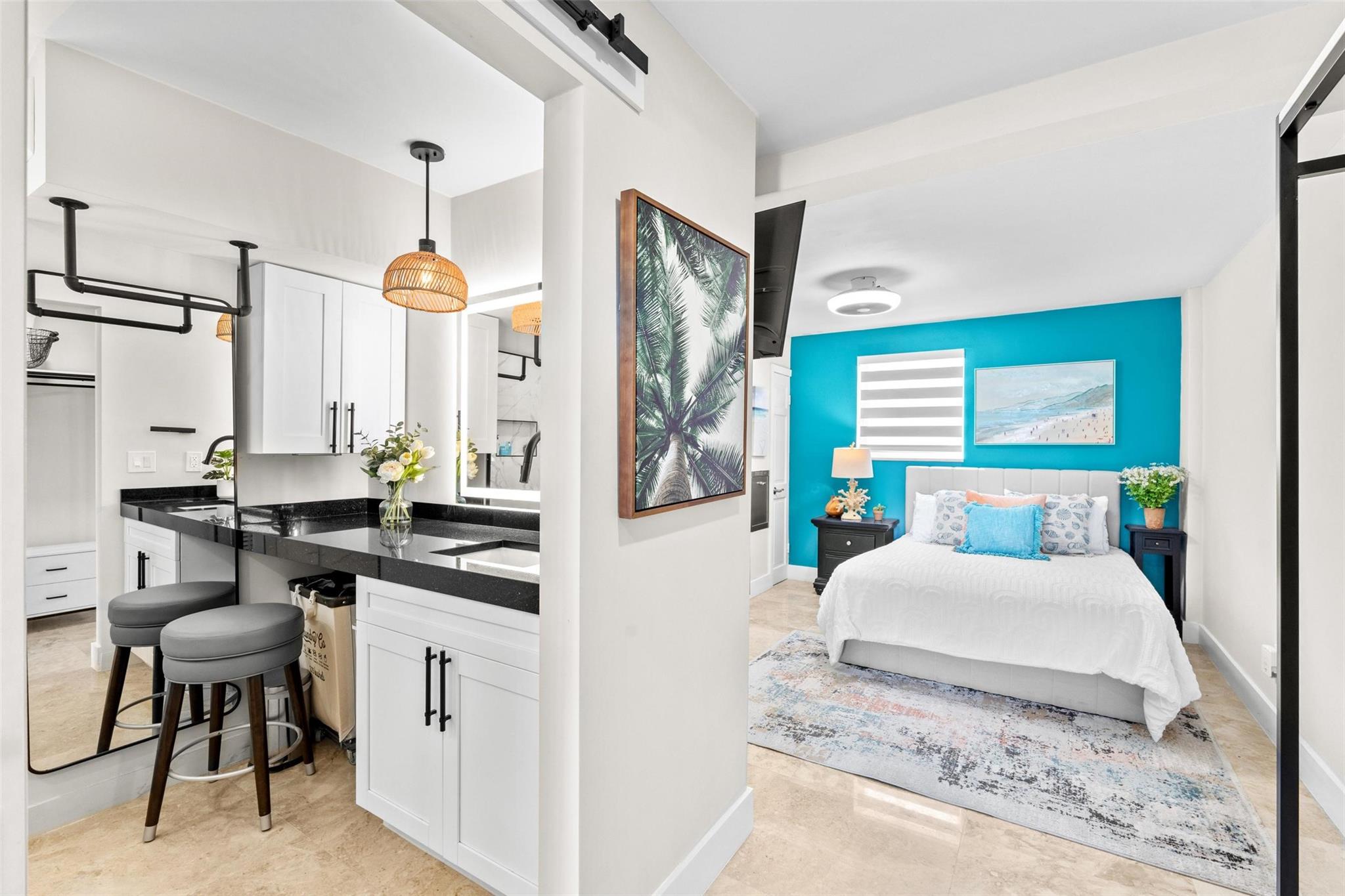 Hillsboro Island House - Residential